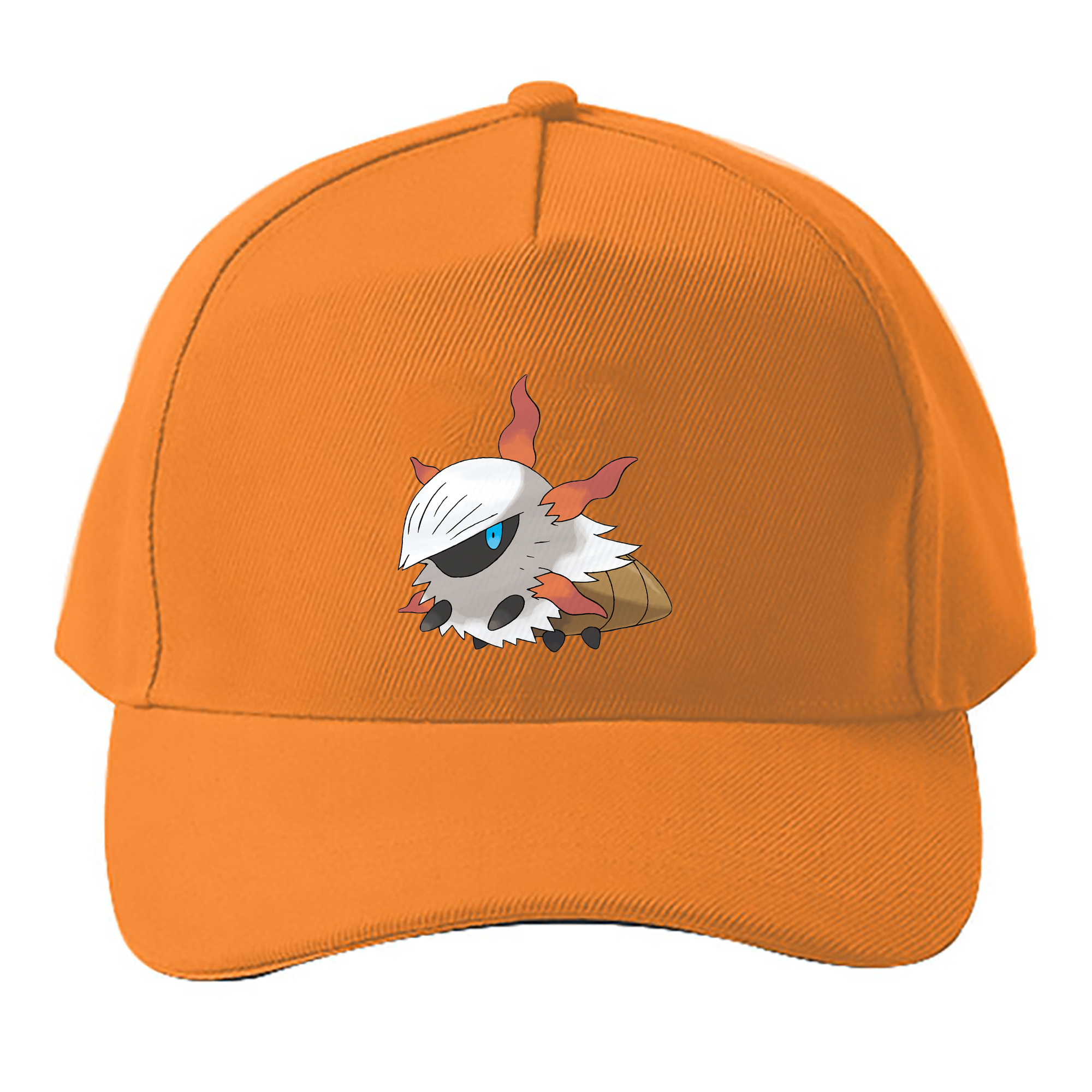 （画像用） ポケットモンスター Pokémon ベースボールキャップ 綿100％ 男女兼用 帽子 スポーツ