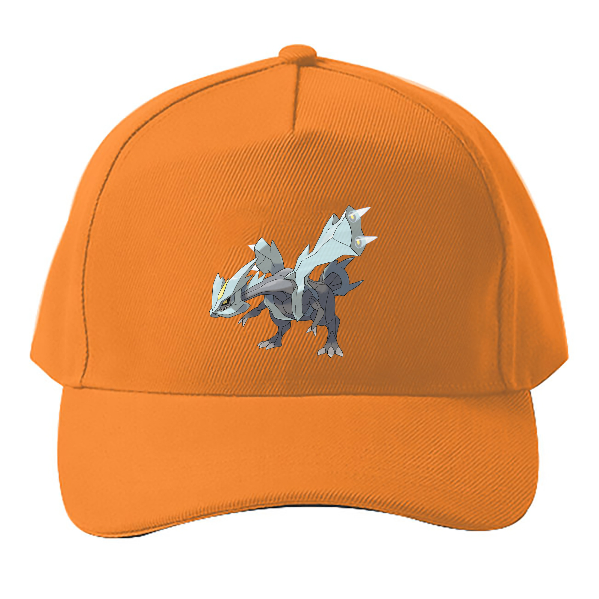 （画像用） ポケットモンスター Pokémon ベースボールキャップ 綿100％ 男女兼用 帽子 スポーツ