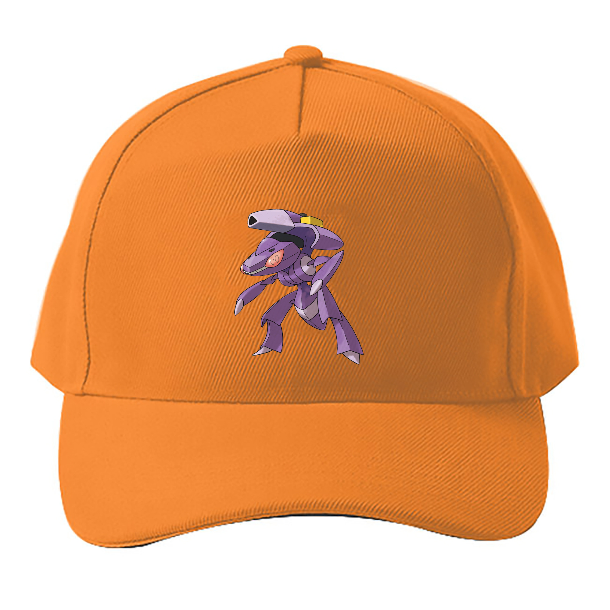 （画像用） ポケットモンスター Pokémon ベースボールキャップ 綿100％ 男女兼用 帽子 スポーツ