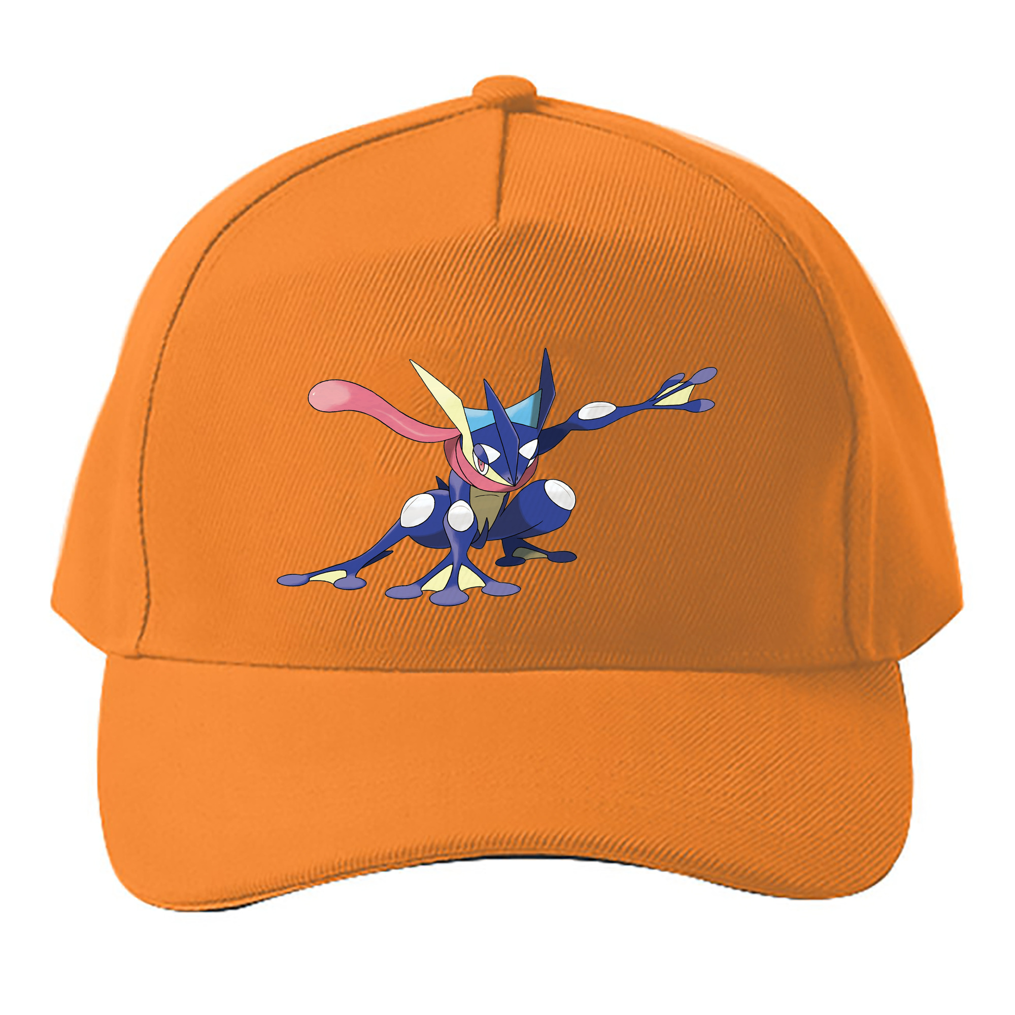 （画像用） ポケットモンスター Pokémon ベースボールキャップ 綿100％ 男女兼用 帽子 スポーツ