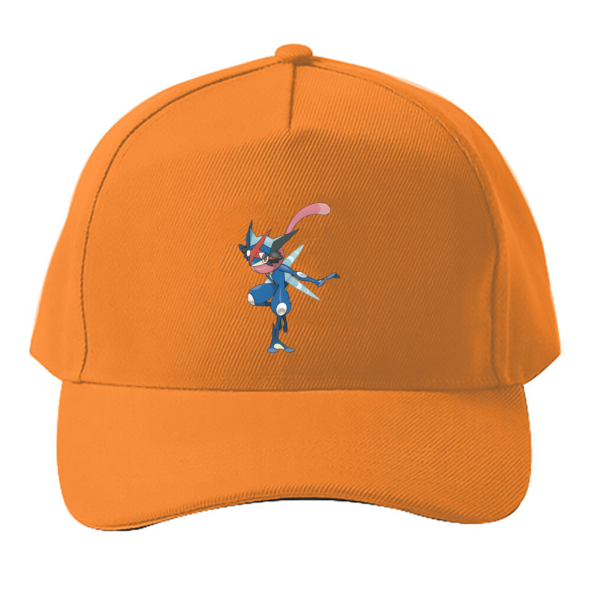 （画像用） ポケットモンスター Pokémon ベースボールキャップ 綿100％ 男女兼用 帽子 スポーツ
