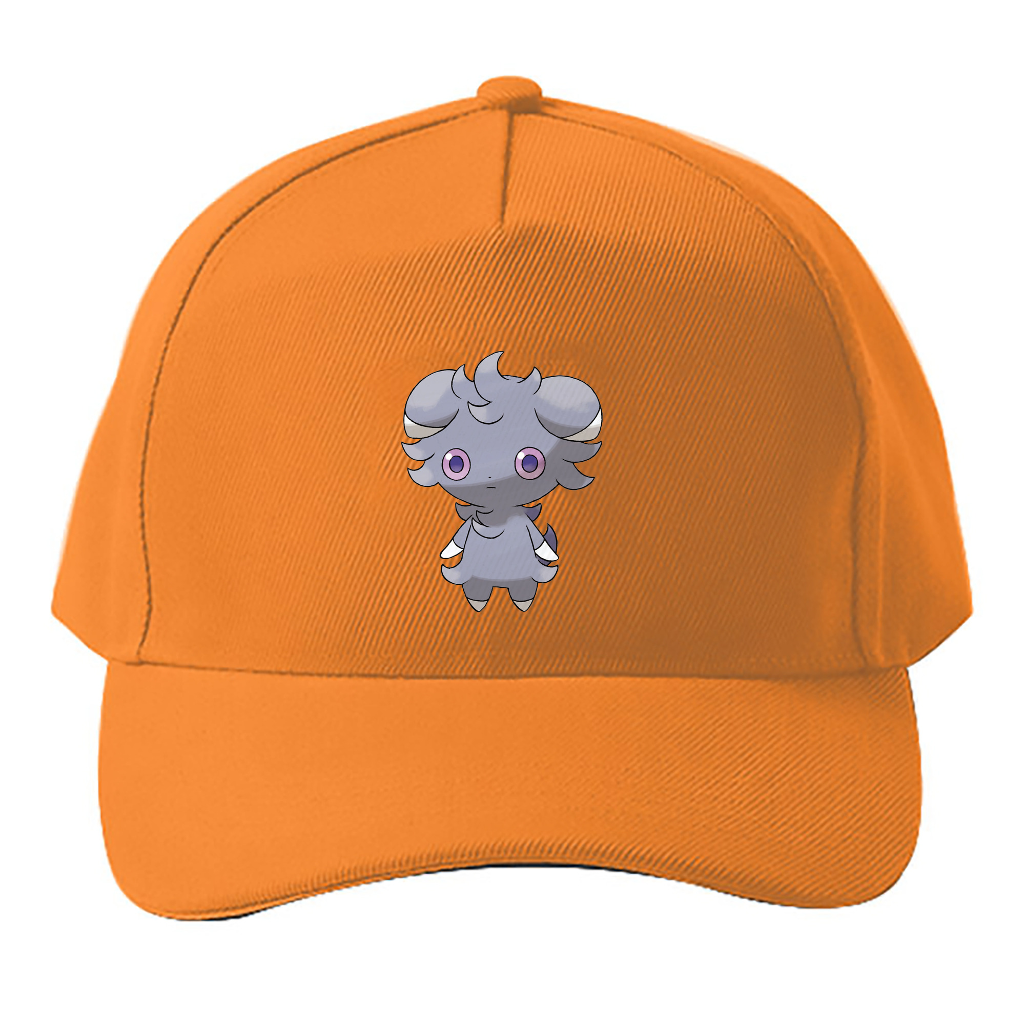 （画像用） ポケットモンスター Pokémon ベースボールキャップ 綿100％ 男女兼用 帽子 スポーツ