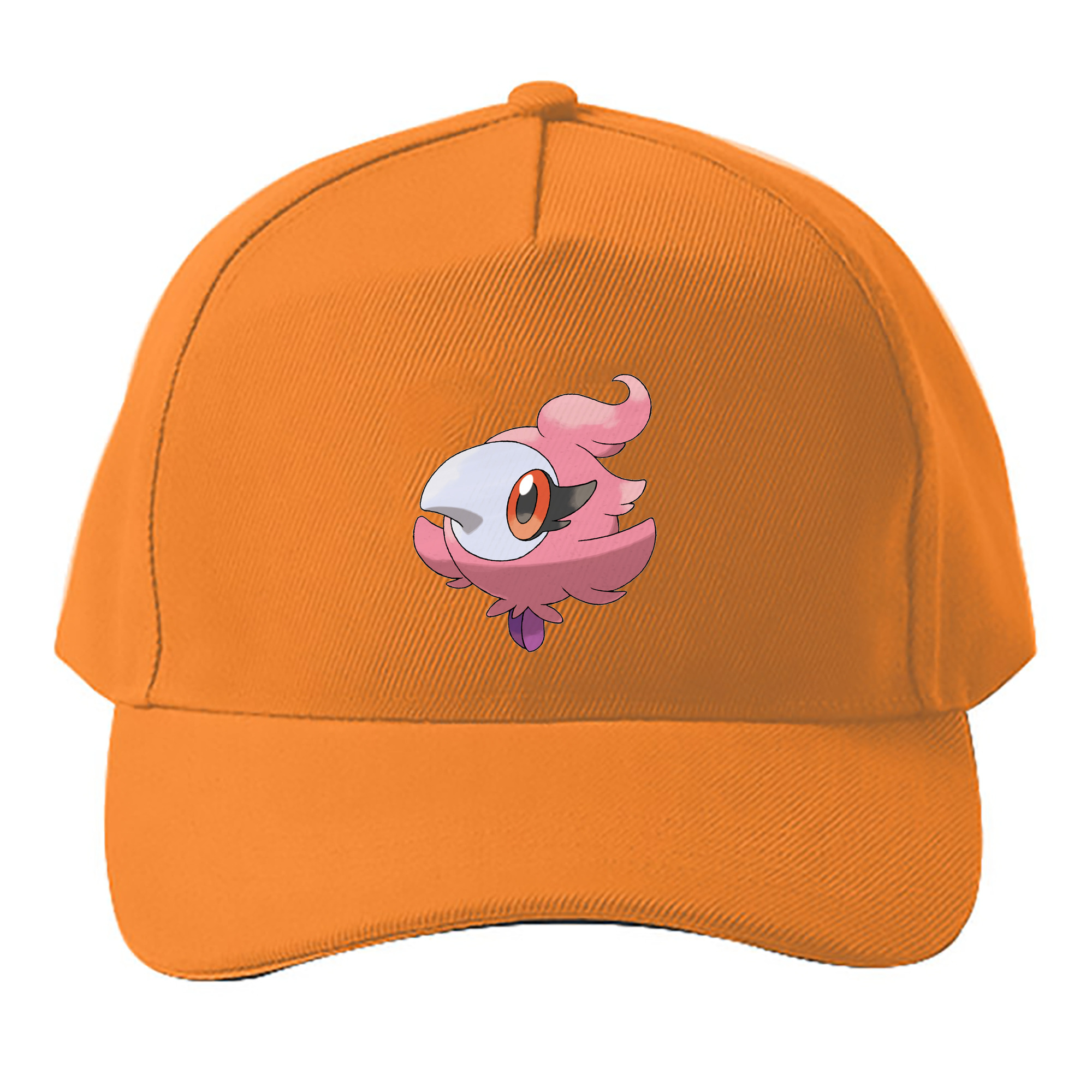 （画像用） ポケットモンスター Pokémon ベースボールキャップ 綿100％ 男女兼用 帽子 スポーツ