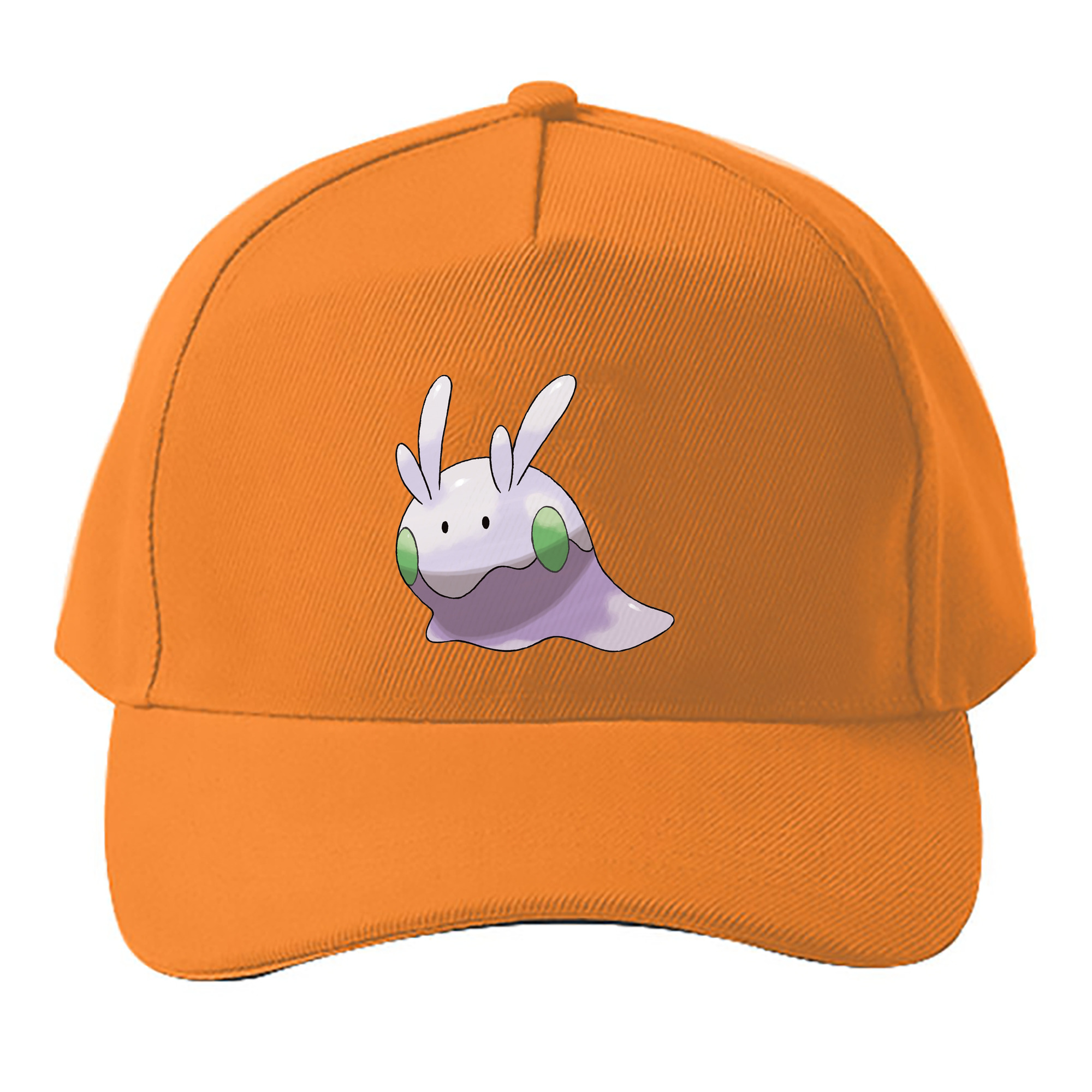 （画像用） ポケットモンスター Pokémon ベースボールキャップ 綿100％ 男女兼用 帽子 スポーツ