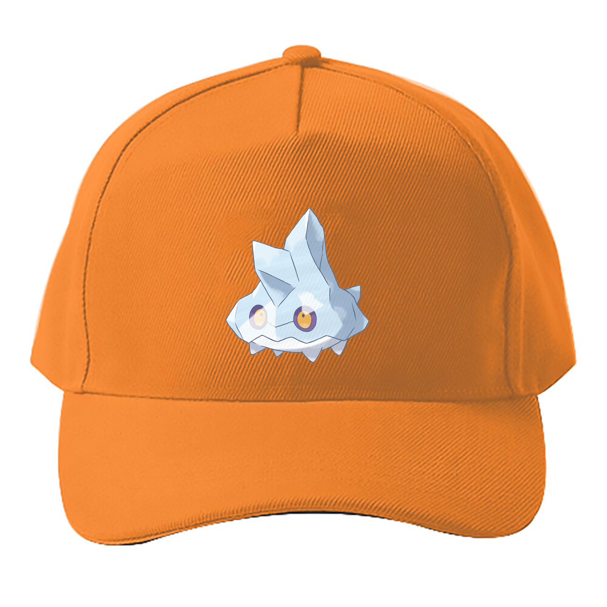 （画像用） ポケットモンスター Pokémon ベースボールキャップ 綿100％ 男女兼用 帽子 スポーツ