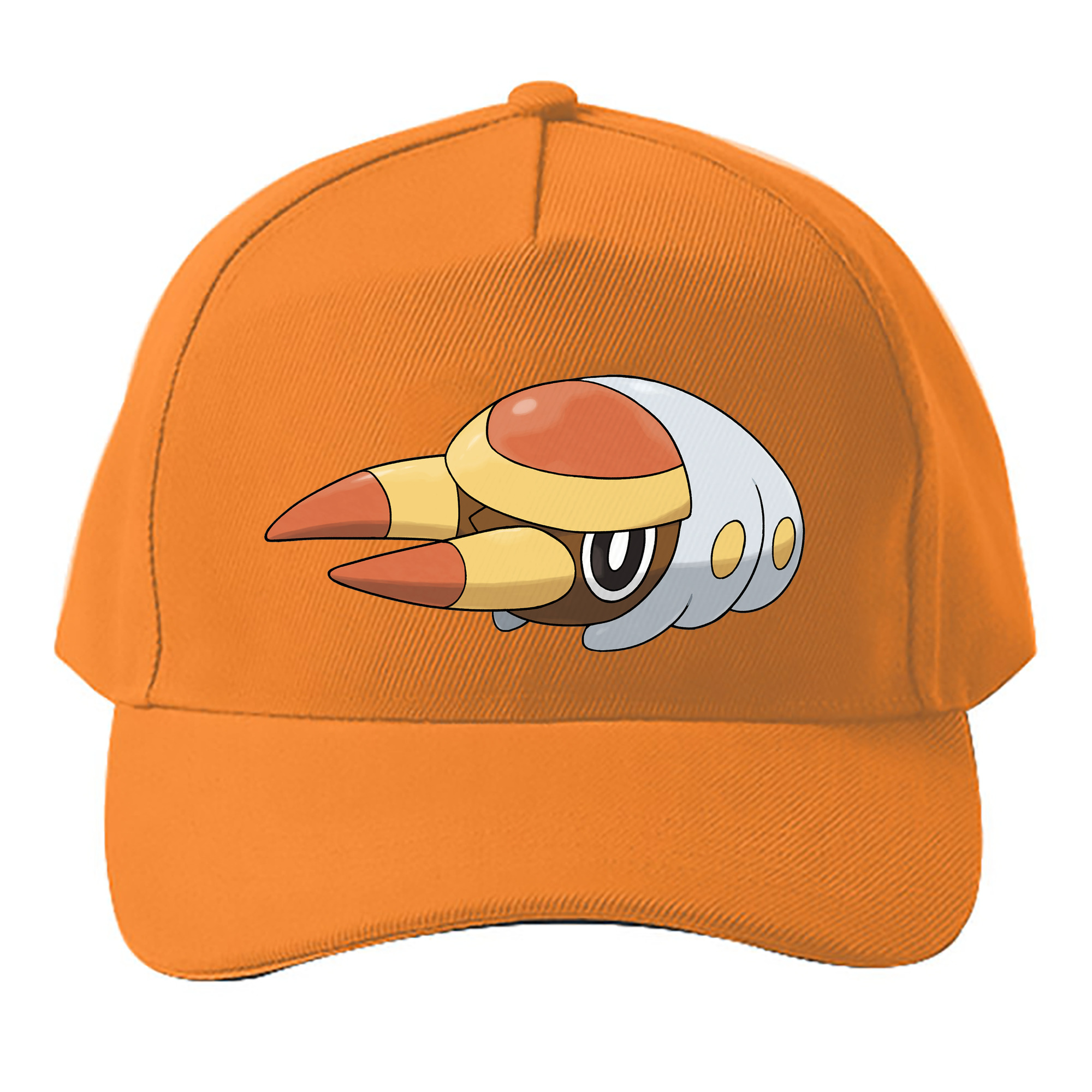 （画像用） ポケットモンスター Pokémon ベースボールキャップ 綿100％ 男女兼用 帽子 スポーツ
