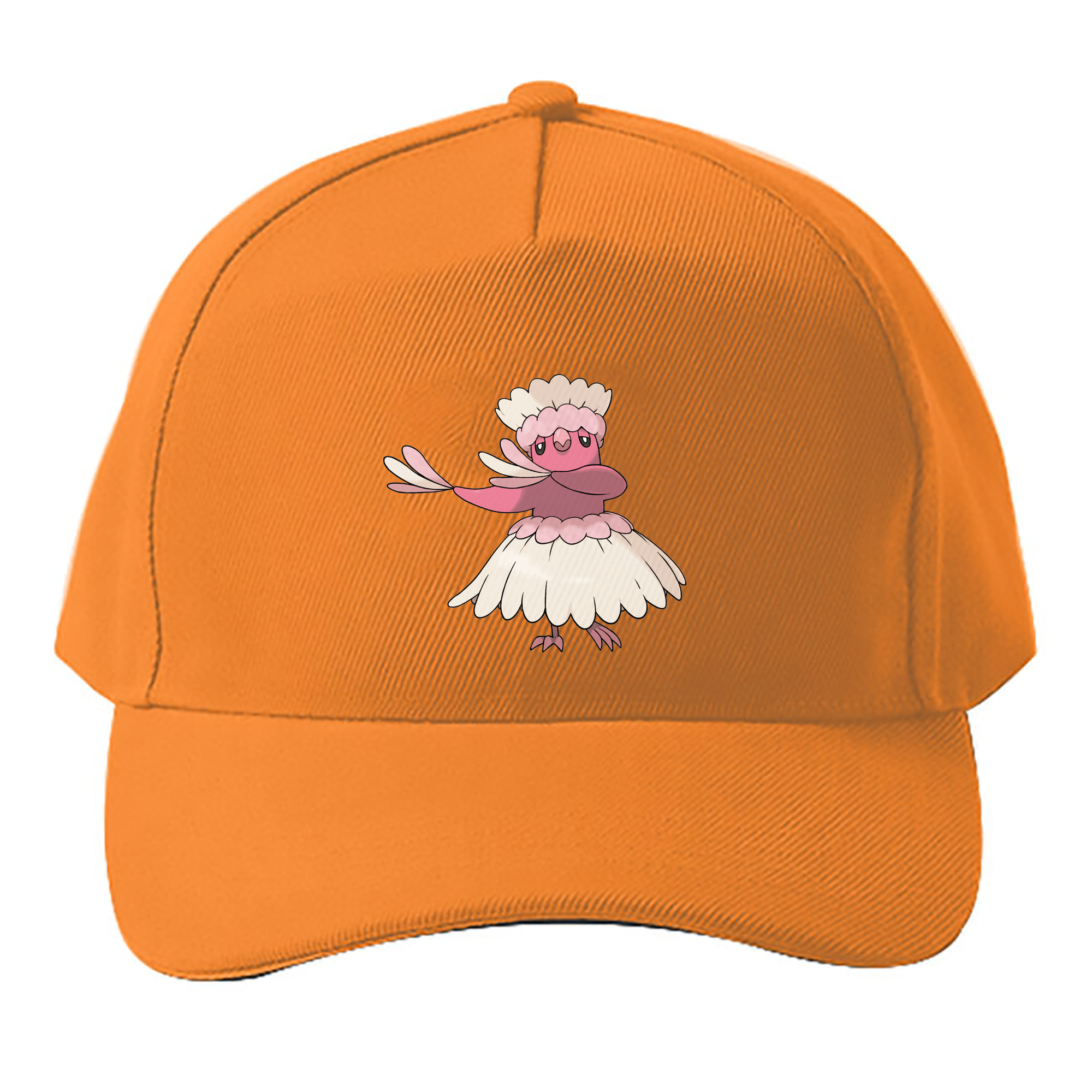 （画像用） ポケットモンスター Pokémon ベースボールキャップ 綿100％ 男女兼用 帽子 スポーツ