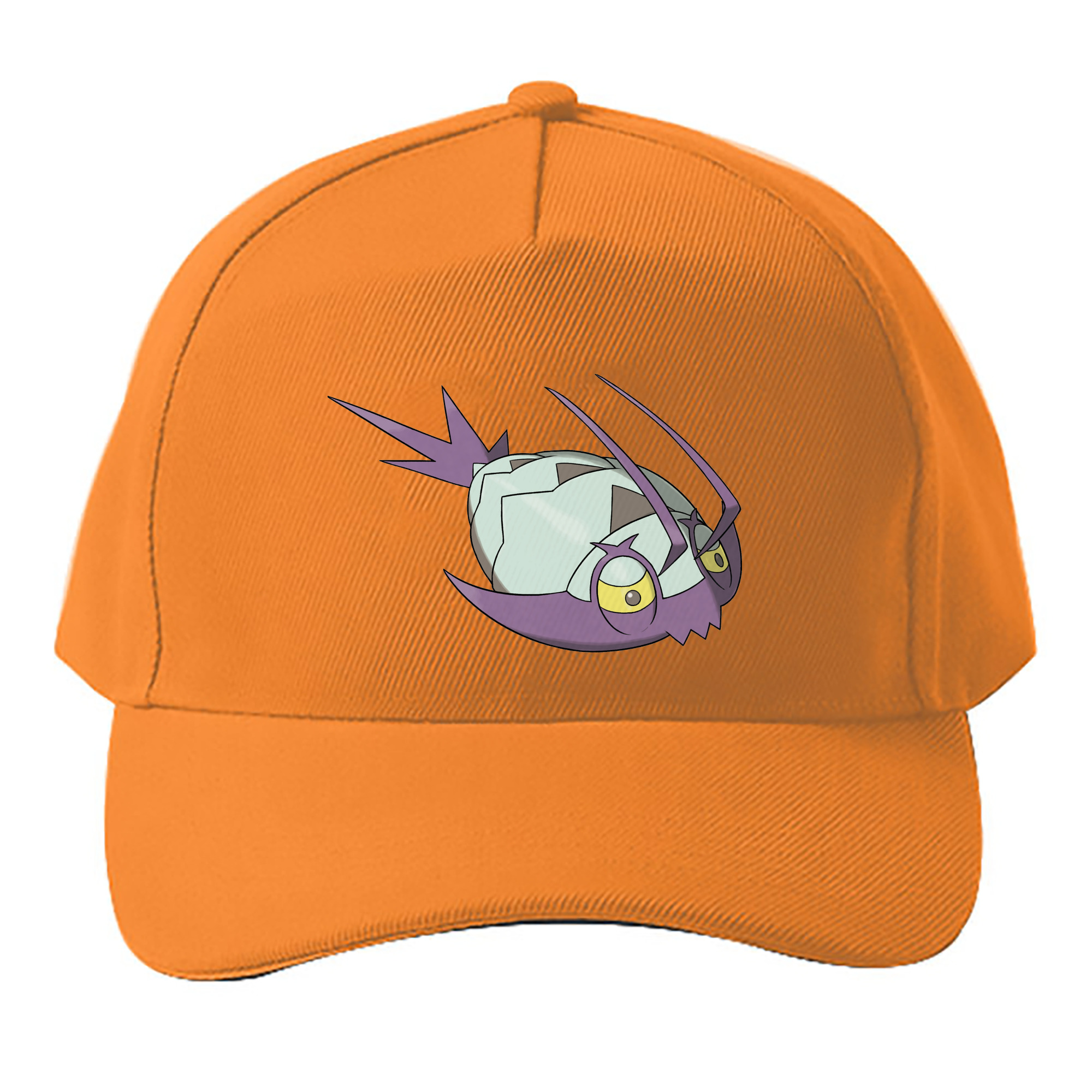 （画像用） ポケットモンスター Pokémon ベースボールキャップ 綿100％ 男女兼用 帽子 スポーツ
