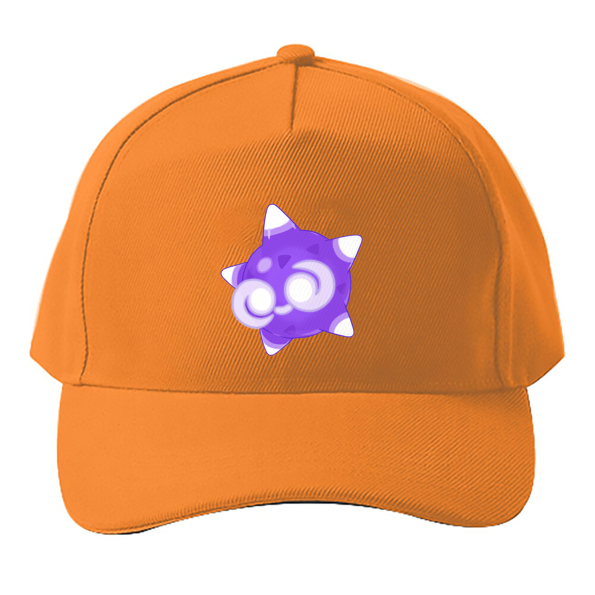 （画像用） ポケットモンスター Pokémon ベースボールキャップ 綿100％ 男女兼用 帽子 スポーツ