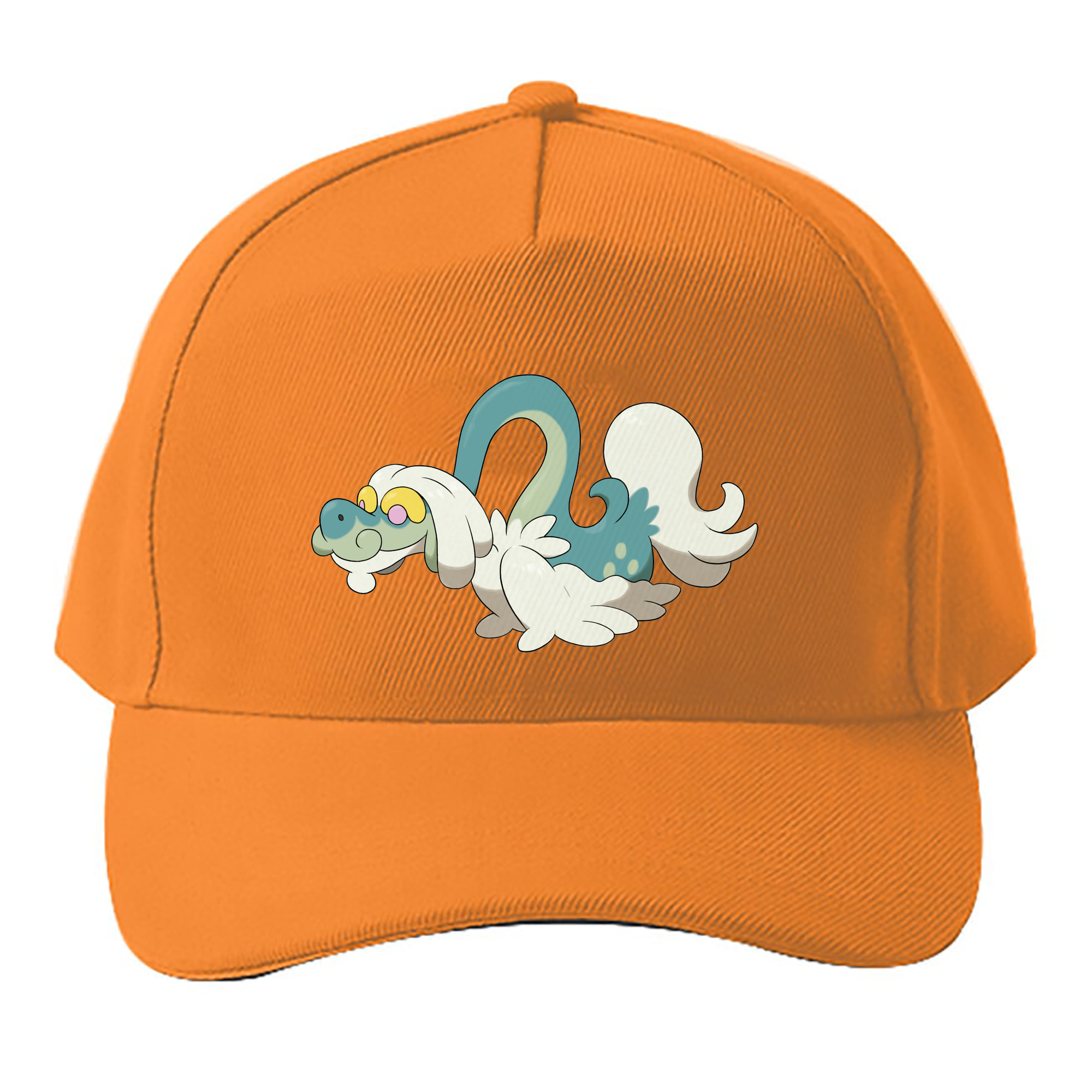 （画像用） ポケットモンスター Pokémon ベースボールキャップ 綿100％ 男女兼用 帽子 スポーツ