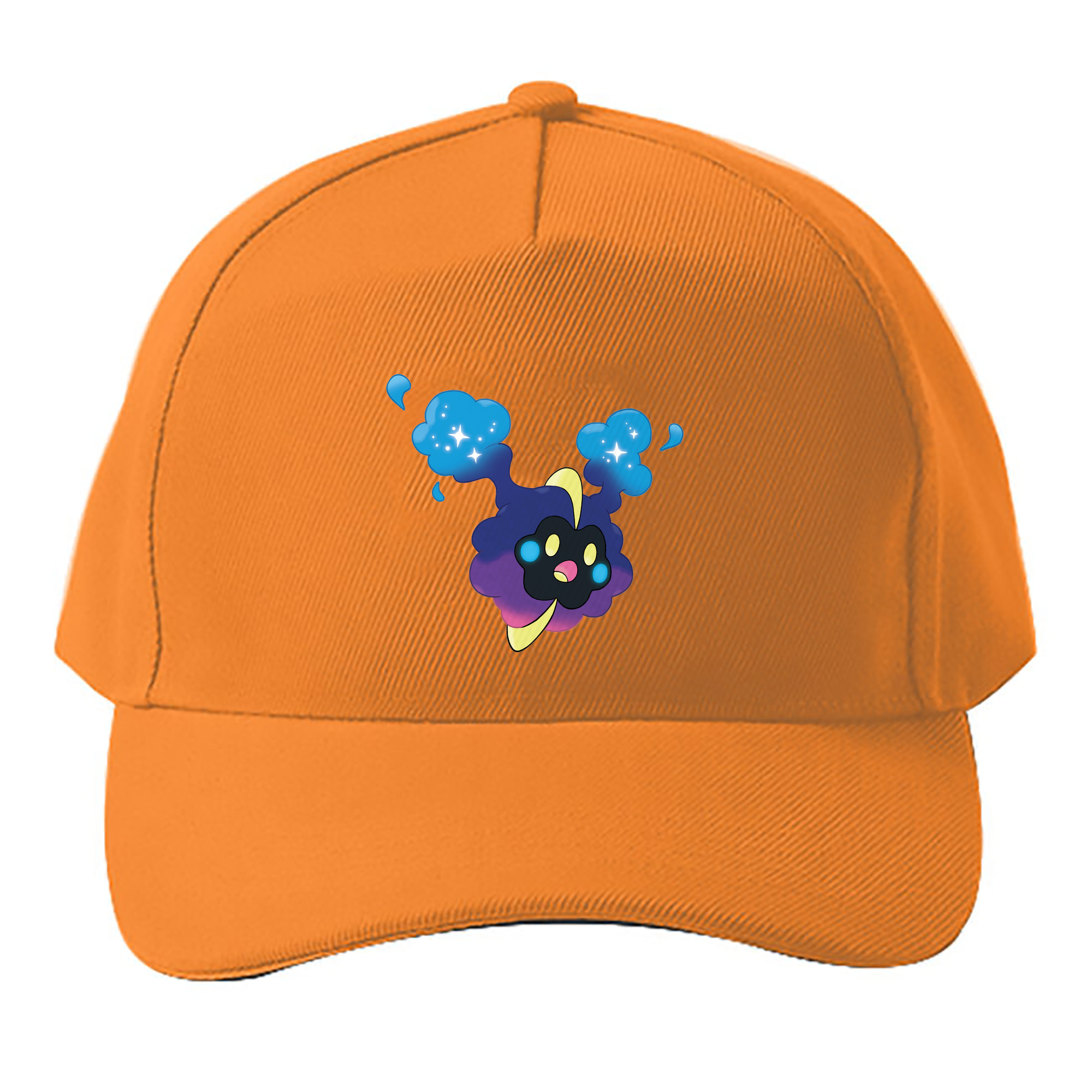 （画像用） ポケットモンスター Pokémon ベースボールキャップ 綿100％ 男女兼用 帽子 スポーツ