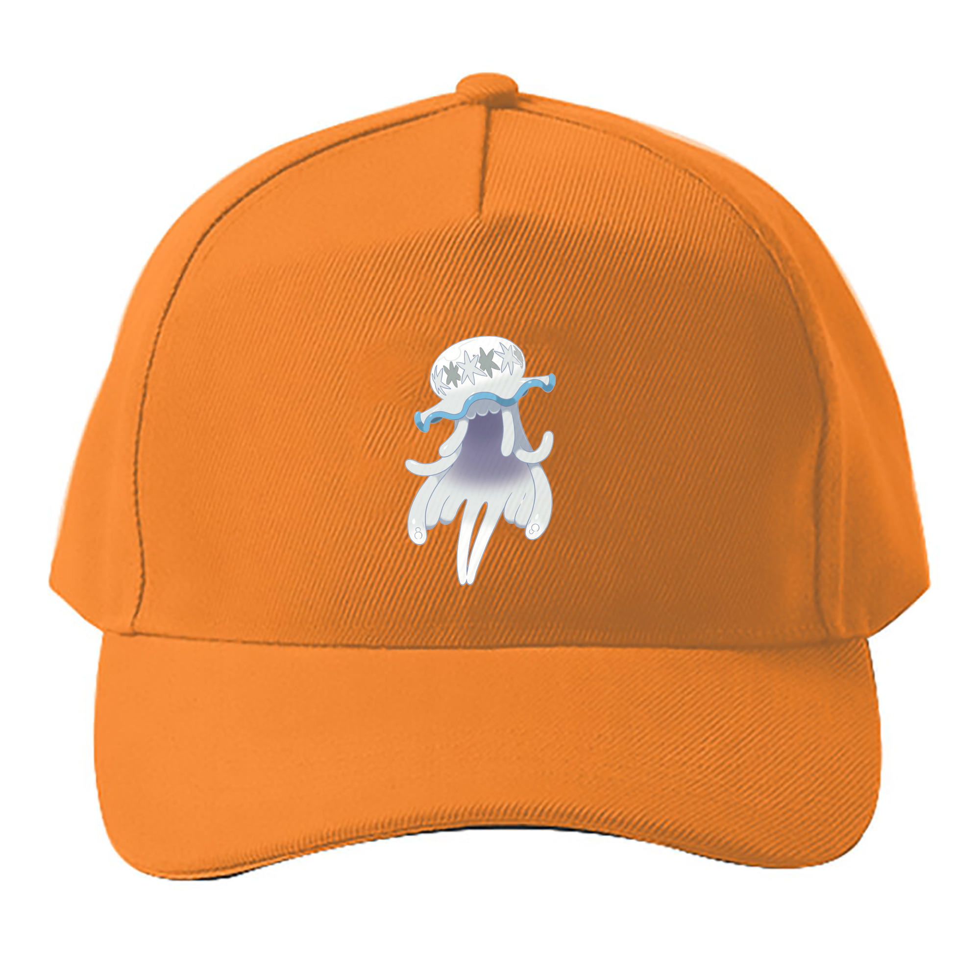 （画像用） ポケットモンスター Pokémon ベースボールキャップ 綿100％ 男女兼用 帽子 スポーツ