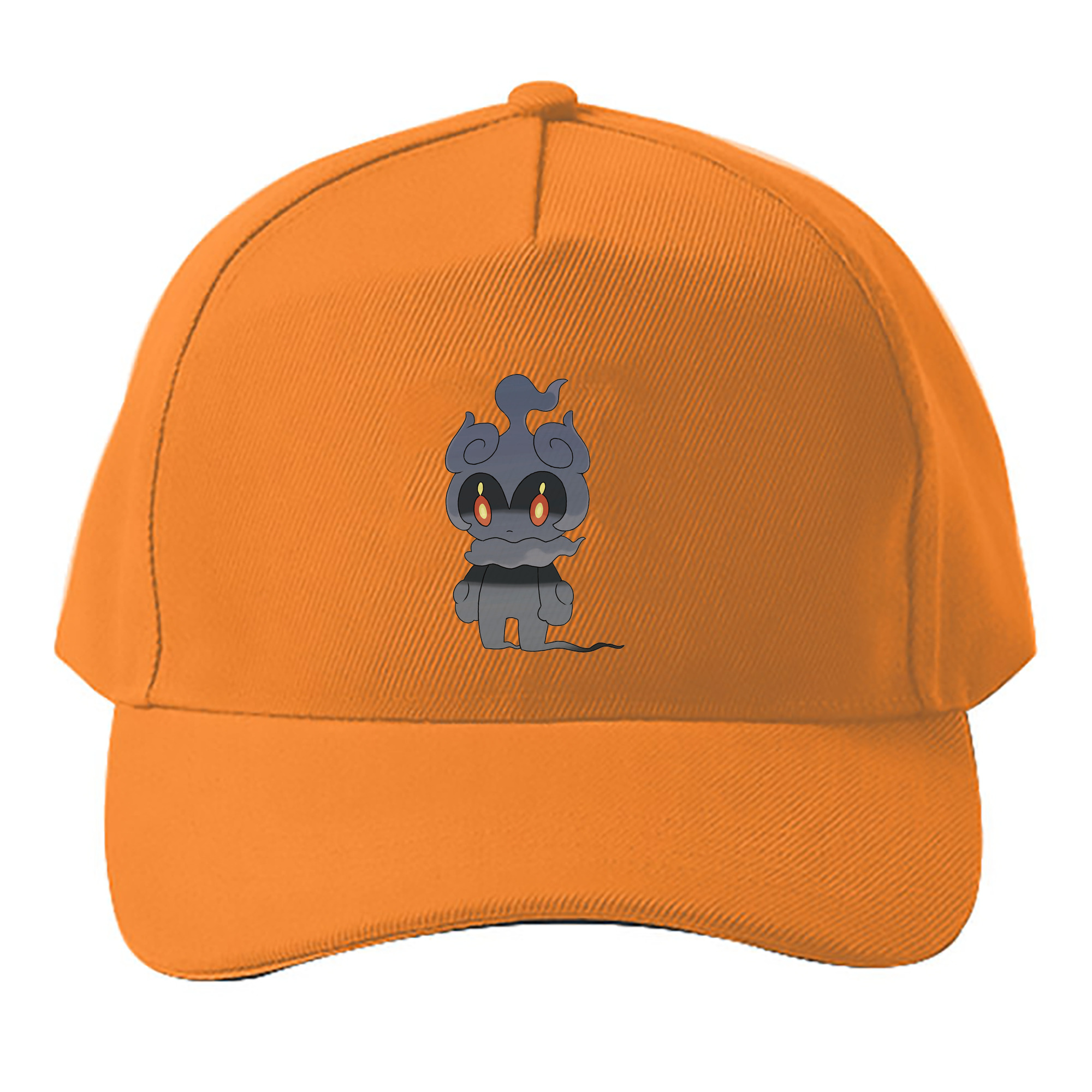 （画像用） ポケットモンスター Pokémon ベースボールキャップ 綿100％ 男女兼用 帽子 スポーツ