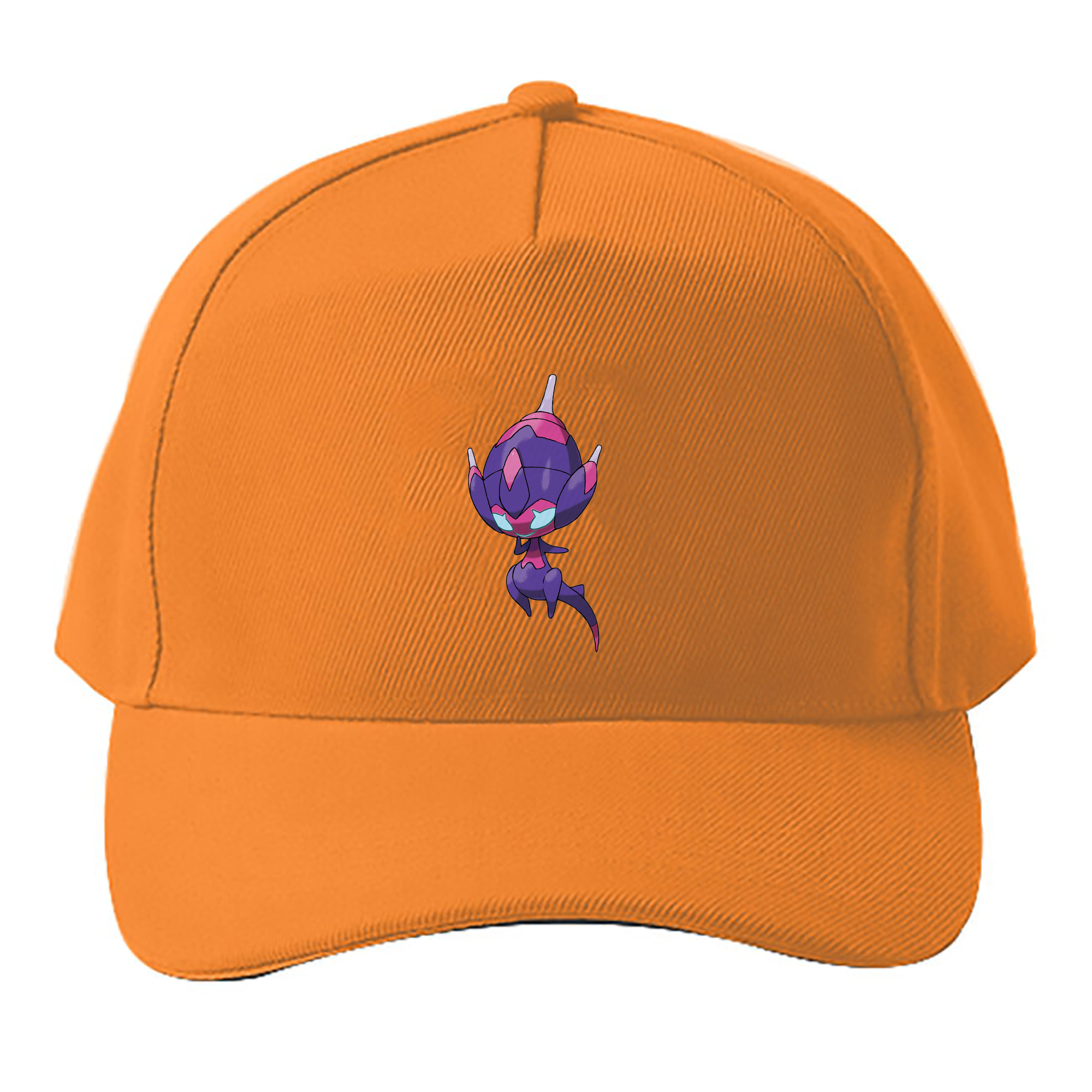 （画像用） ポケットモンスター Pokémon ベースボールキャップ 綿100％ 男女兼用 帽子 スポーツ