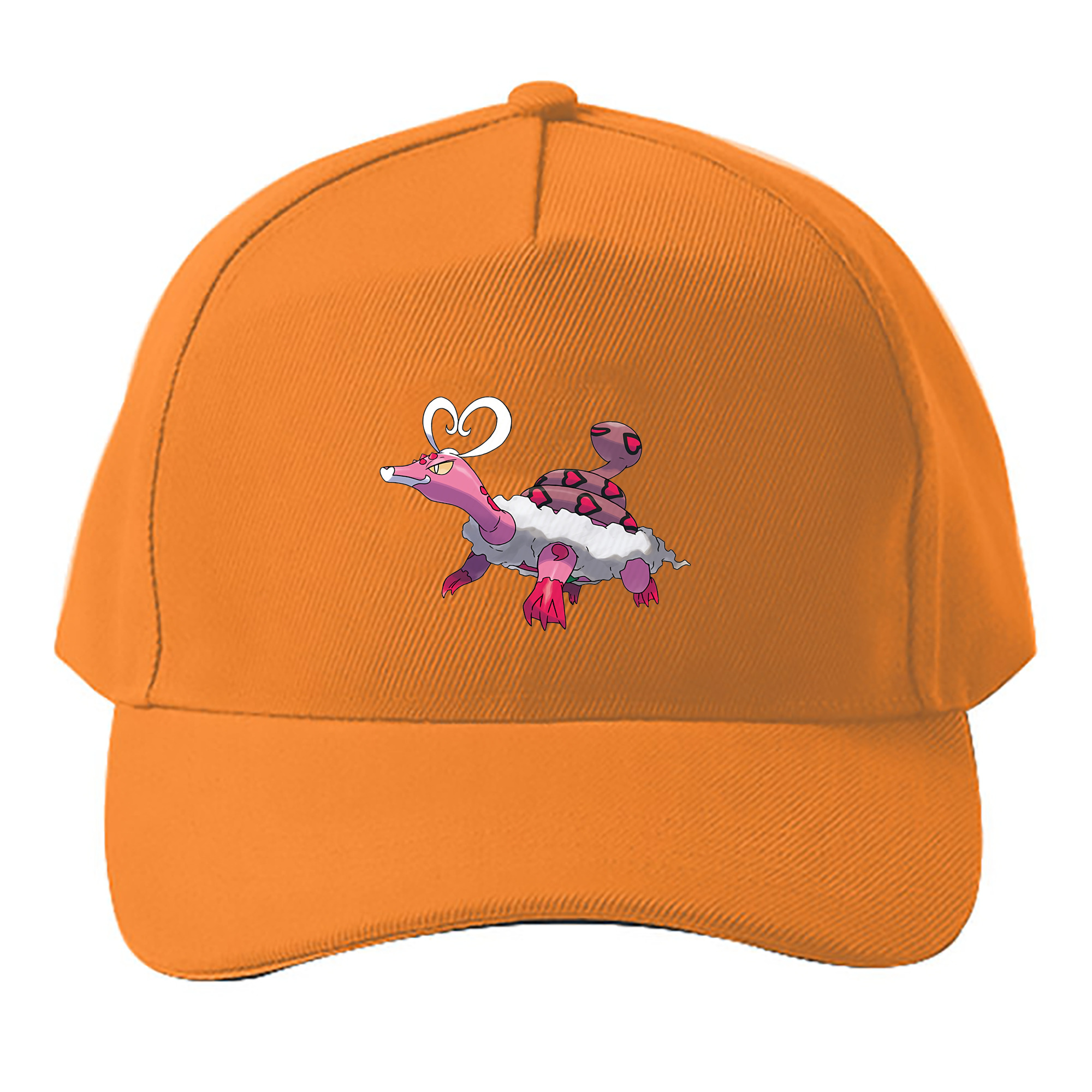 （画像用） ポケットモンスター Pokémon ベースボールキャップ 綿100％ 男女兼用 帽子 スポーツ