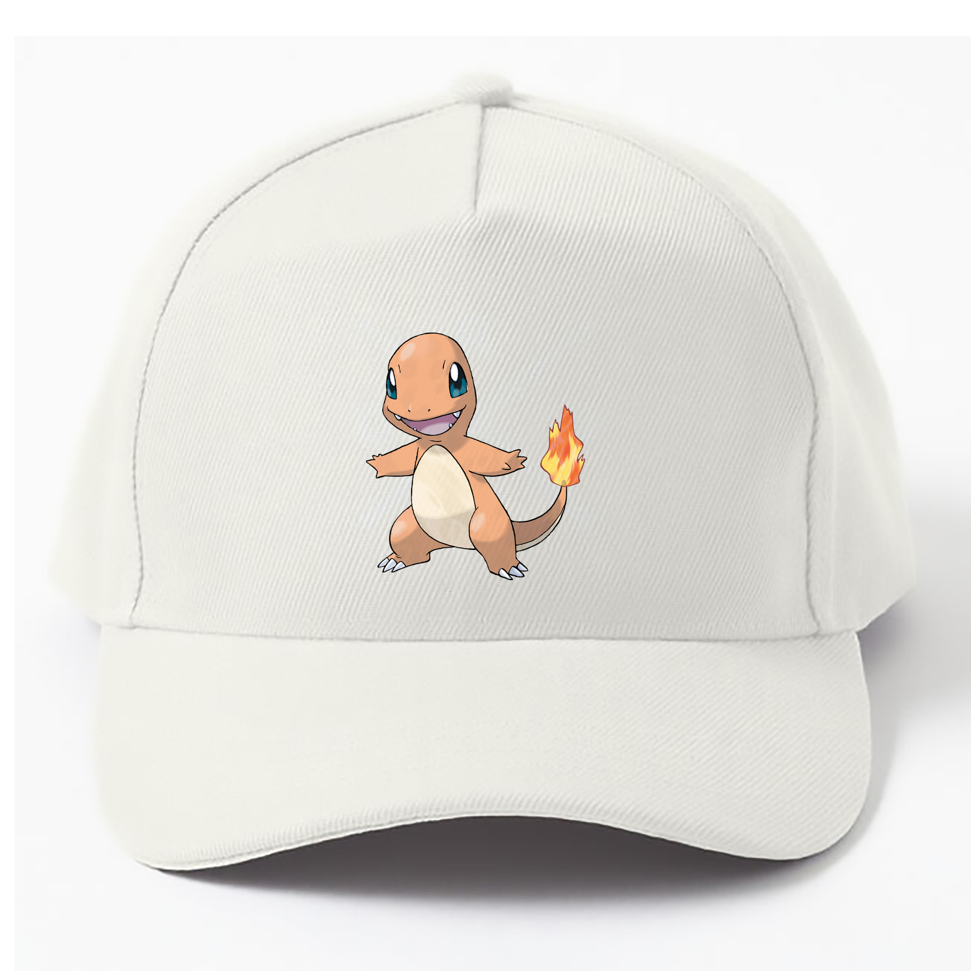 （画像用） ポケットモンスター Pokémon ベースボールキャップ 綿100％ 男女兼用 帽子 スポーツ