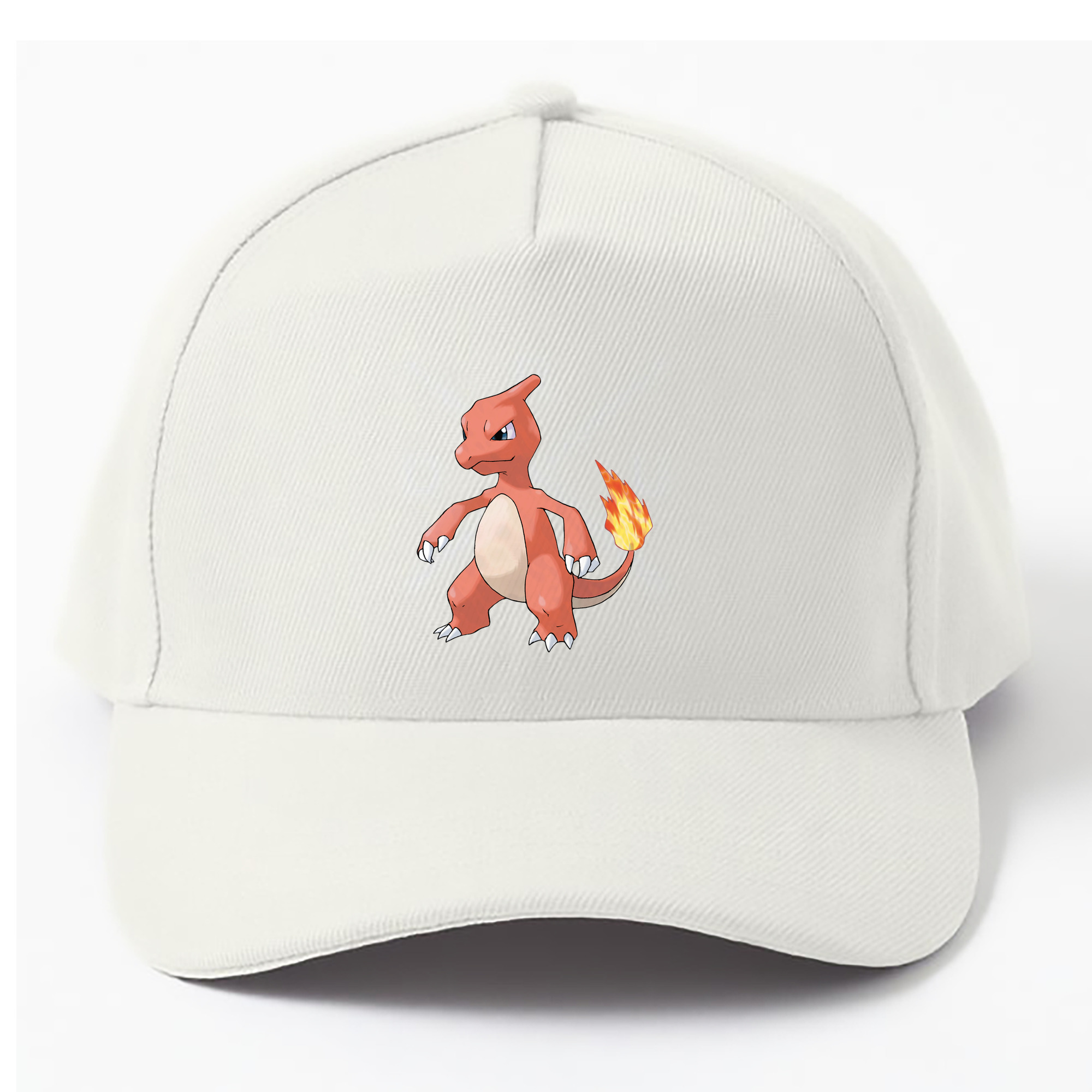 （画像用） ポケットモンスター Pokémon ベースボールキャップ 綿100％ 男女兼用 帽子 スポーツ