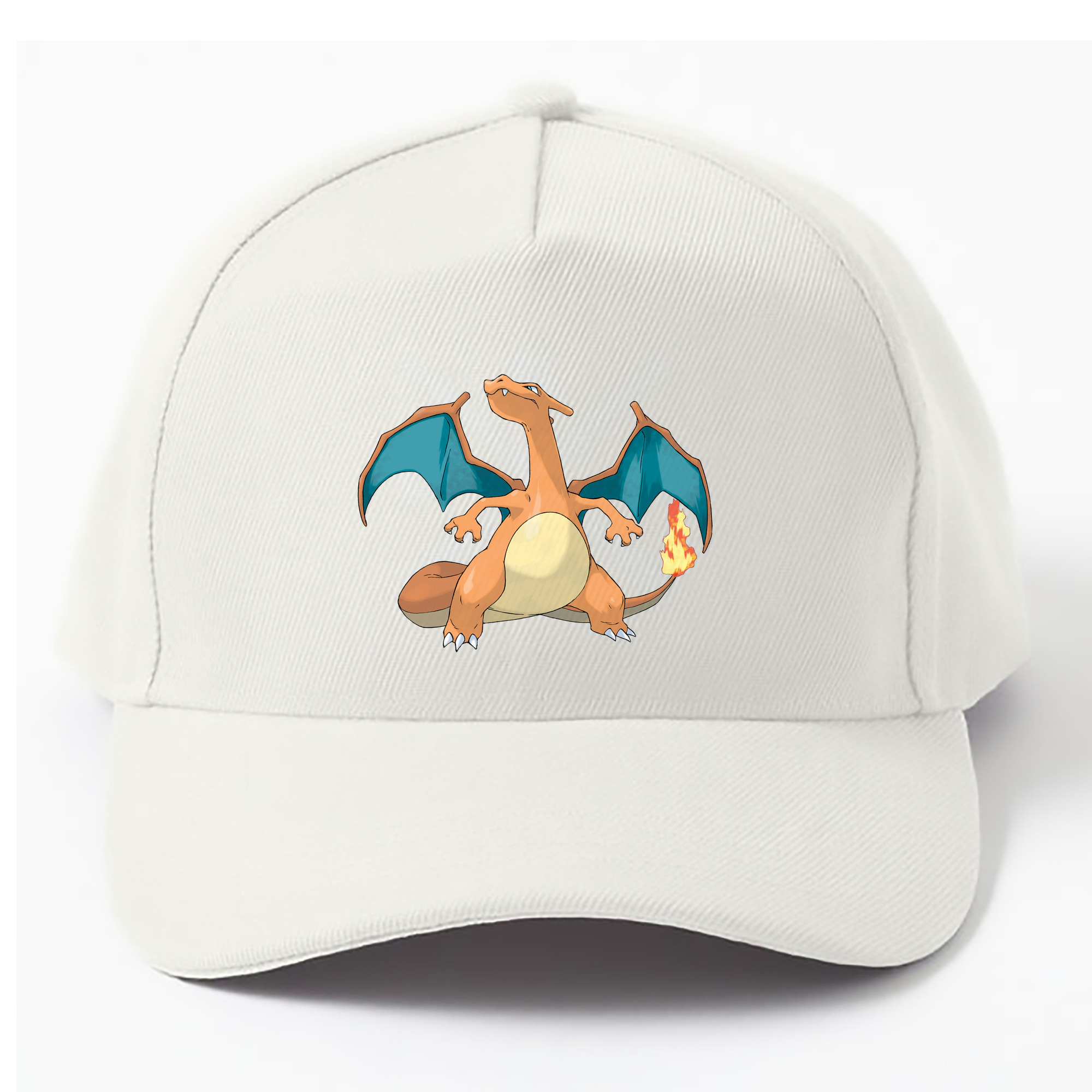 （画像用） ポケットモンスター Pokémon ベースボールキャップ 綿100％ 男女兼用 帽子 スポーツ
