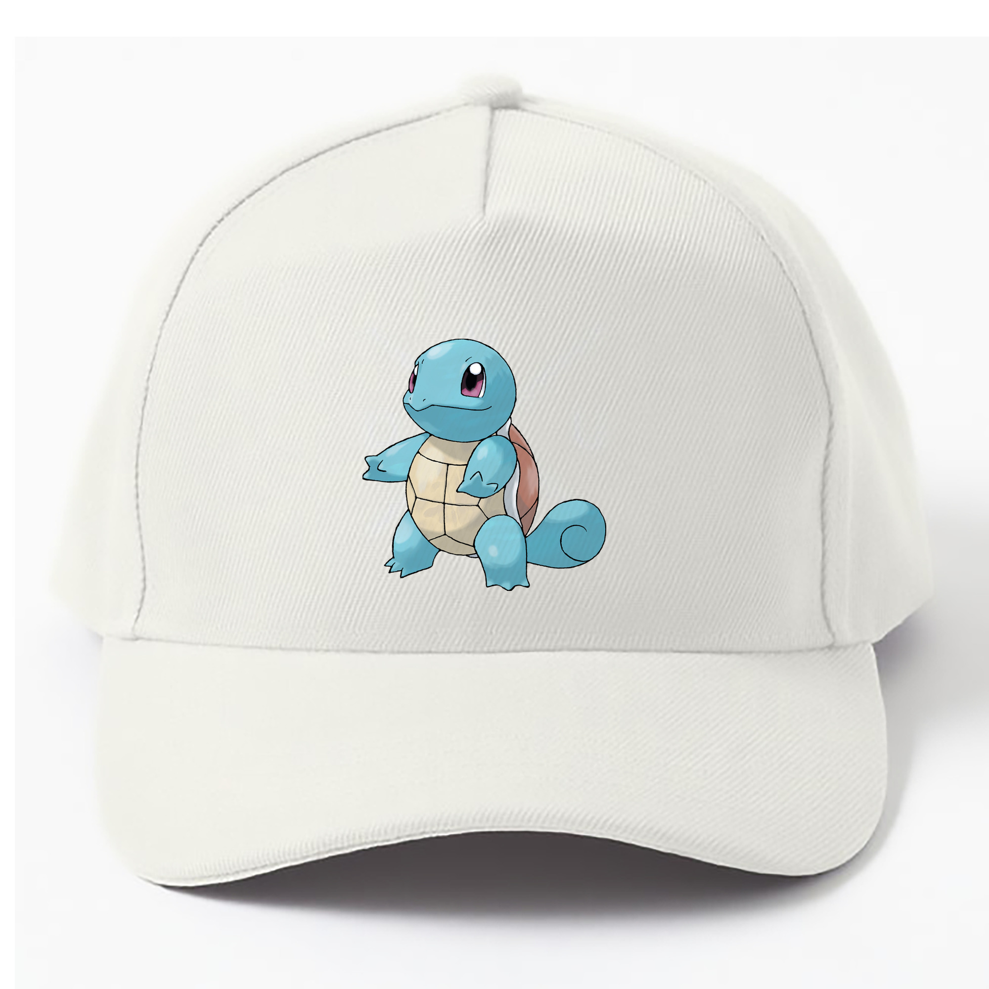 （画像用） ポケットモンスター Pokémon ベースボールキャップ 綿100％ 男女兼用 帽子 スポーツ