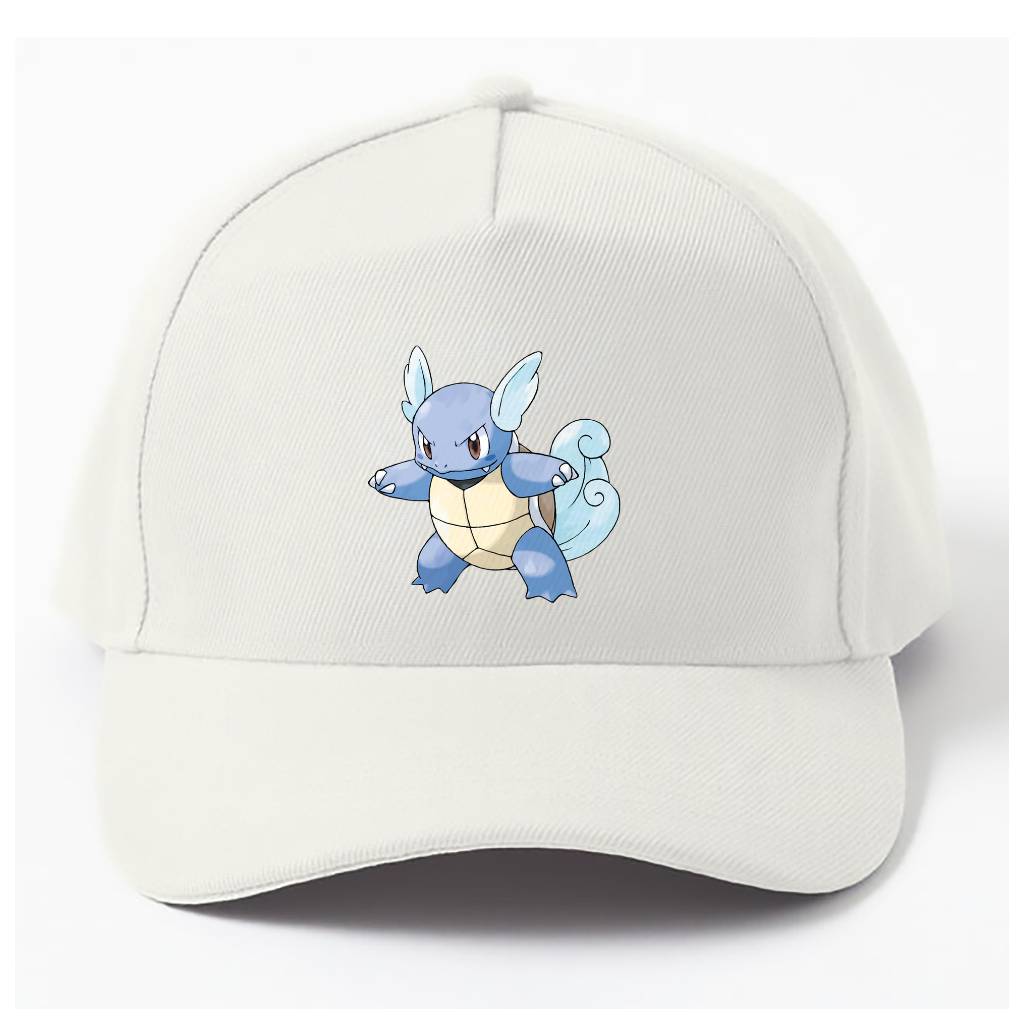 （画像用） ポケットモンスター Pokémon ベースボールキャップ 綿100％ 男女兼用 帽子 スポーツ
