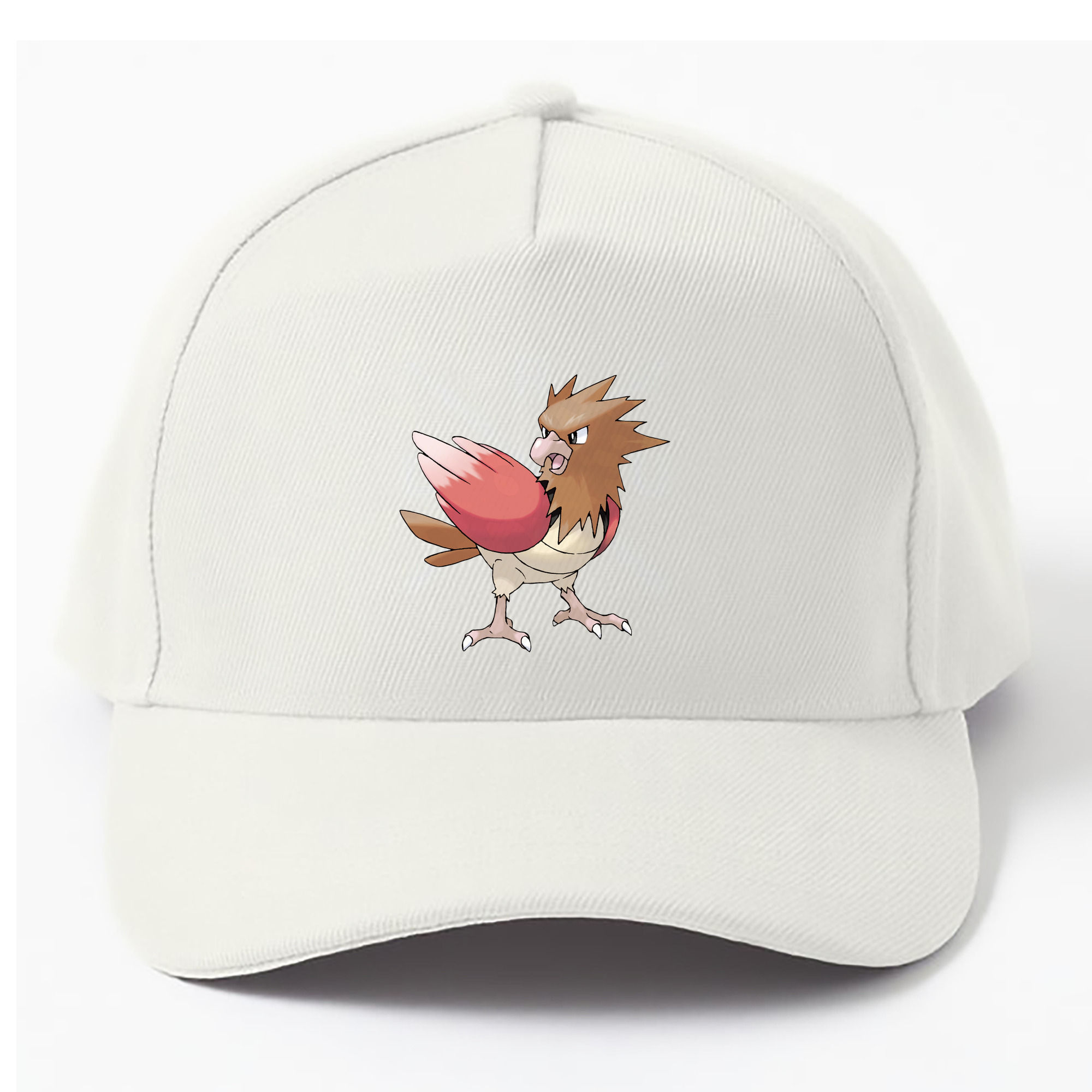 （画像用） ポケットモンスター Pokémon ベースボールキャップ 綿100％ 男女兼用 帽子 スポーツ