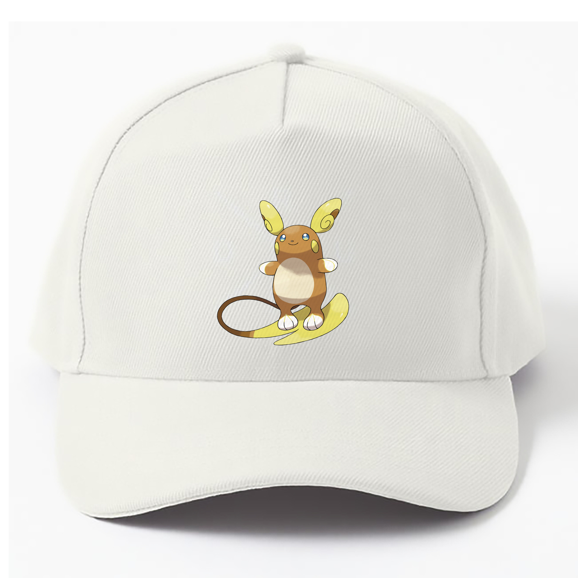 （画像用） ポケットモンスター Pokémon ベースボールキャップ 綿100％ 男女兼用 帽子 スポーツ