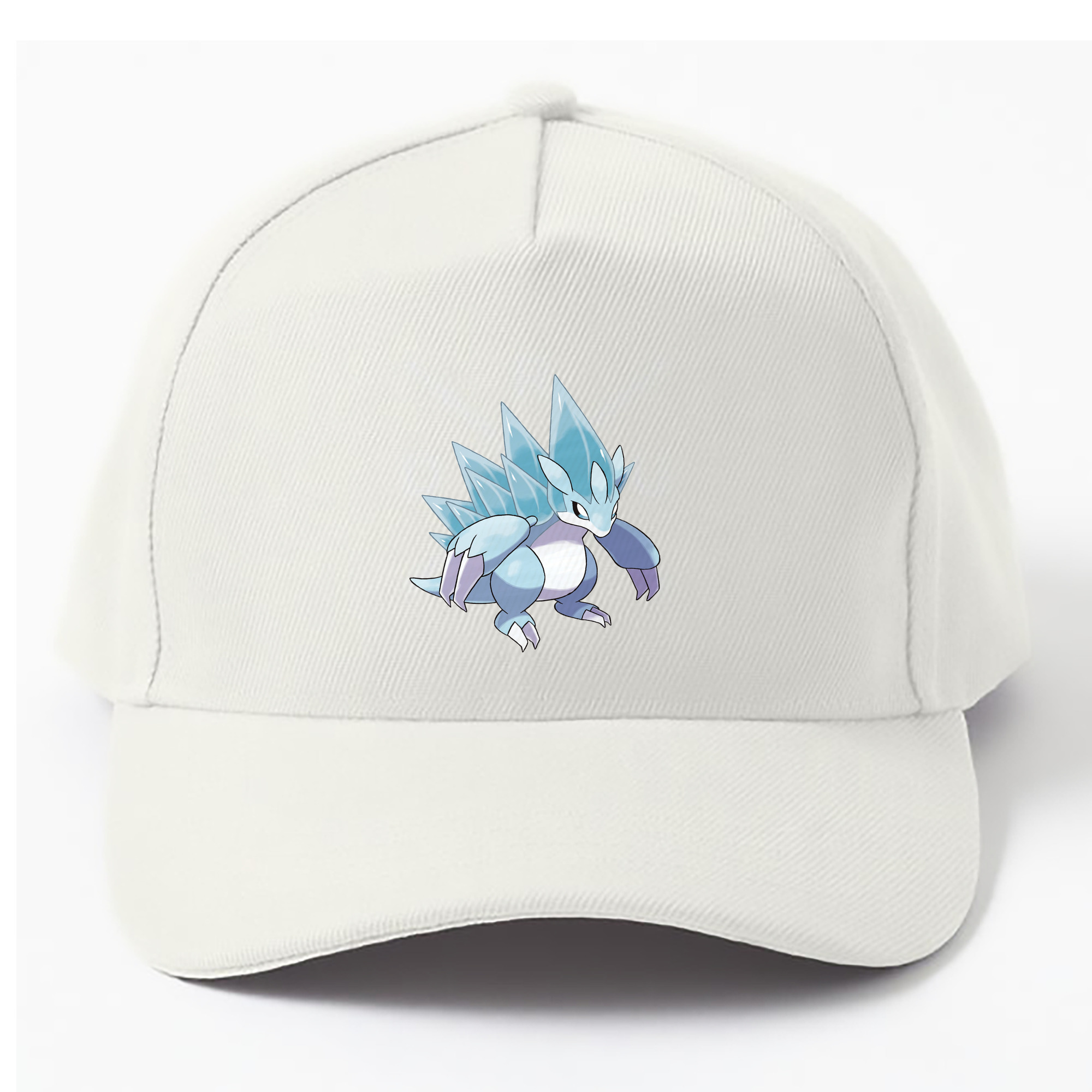 （画像用） ポケットモンスター Pokémon ベースボールキャップ 綿100％ 男女兼用 帽子 スポーツ