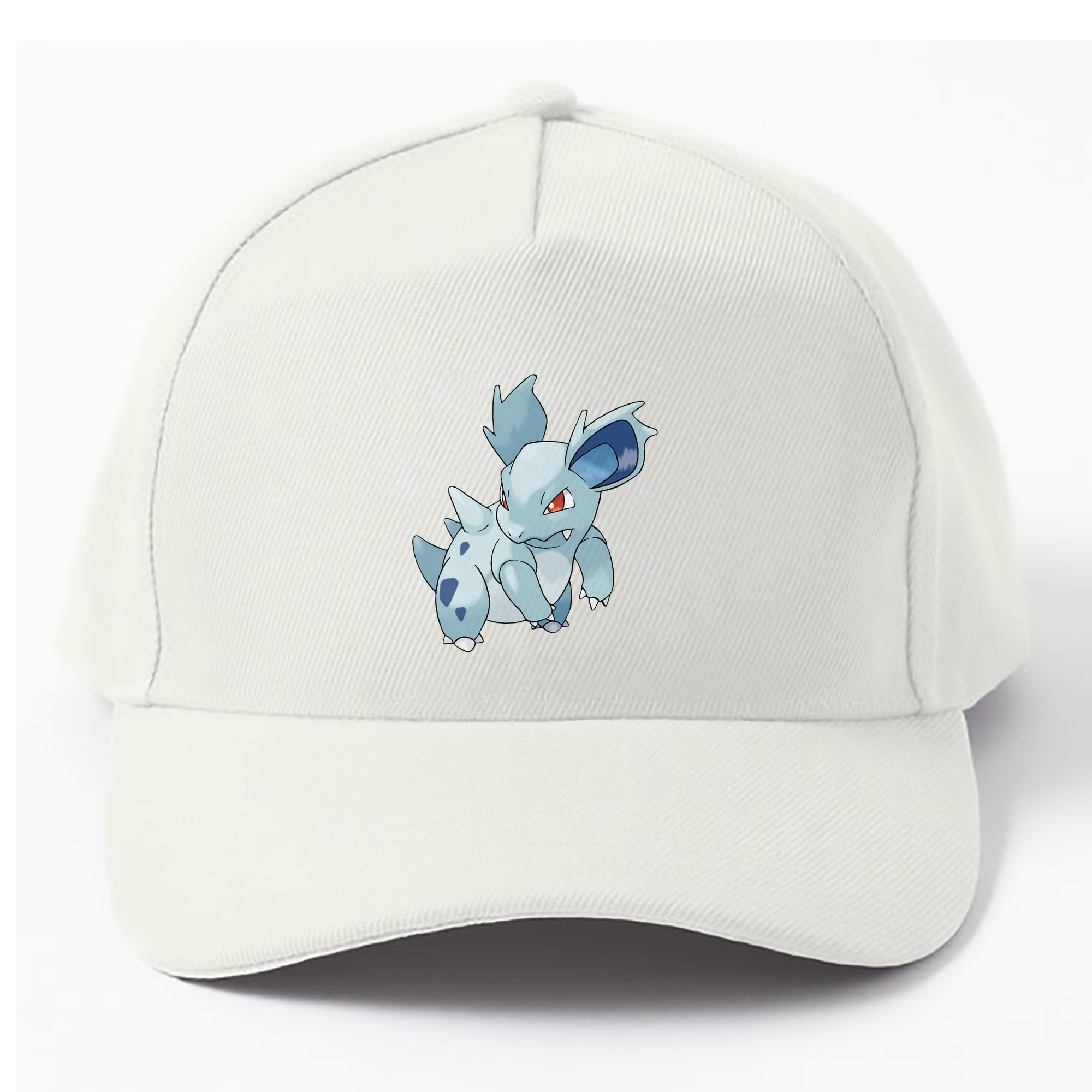 （画像用） ポケットモンスター Pokémon ベースボールキャップ 綿100％ 男女兼用 帽子 スポーツ