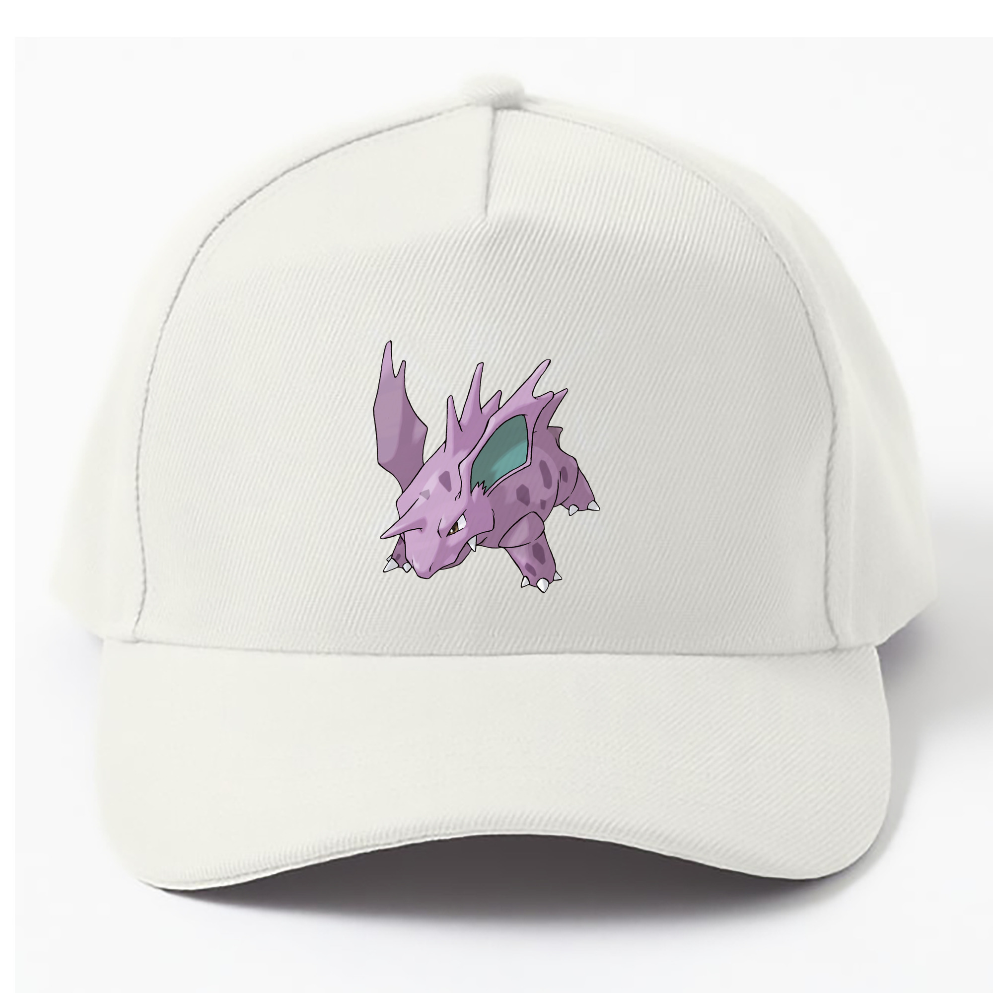 （画像用） ポケットモンスター Pokémon ベースボールキャップ 綿100％ 男女兼用 帽子 スポーツ