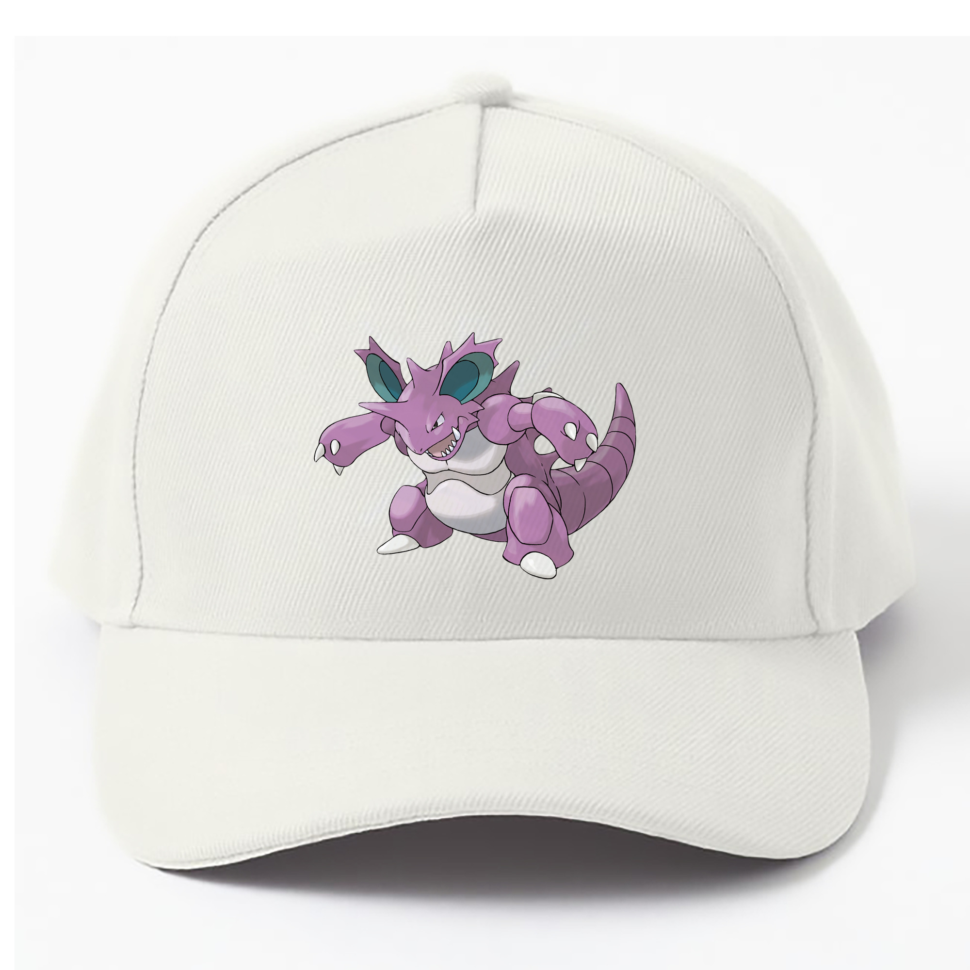 （画像用） ポケットモンスター Pokémon ベースボールキャップ 綿100％ 男女兼用 帽子 スポーツ