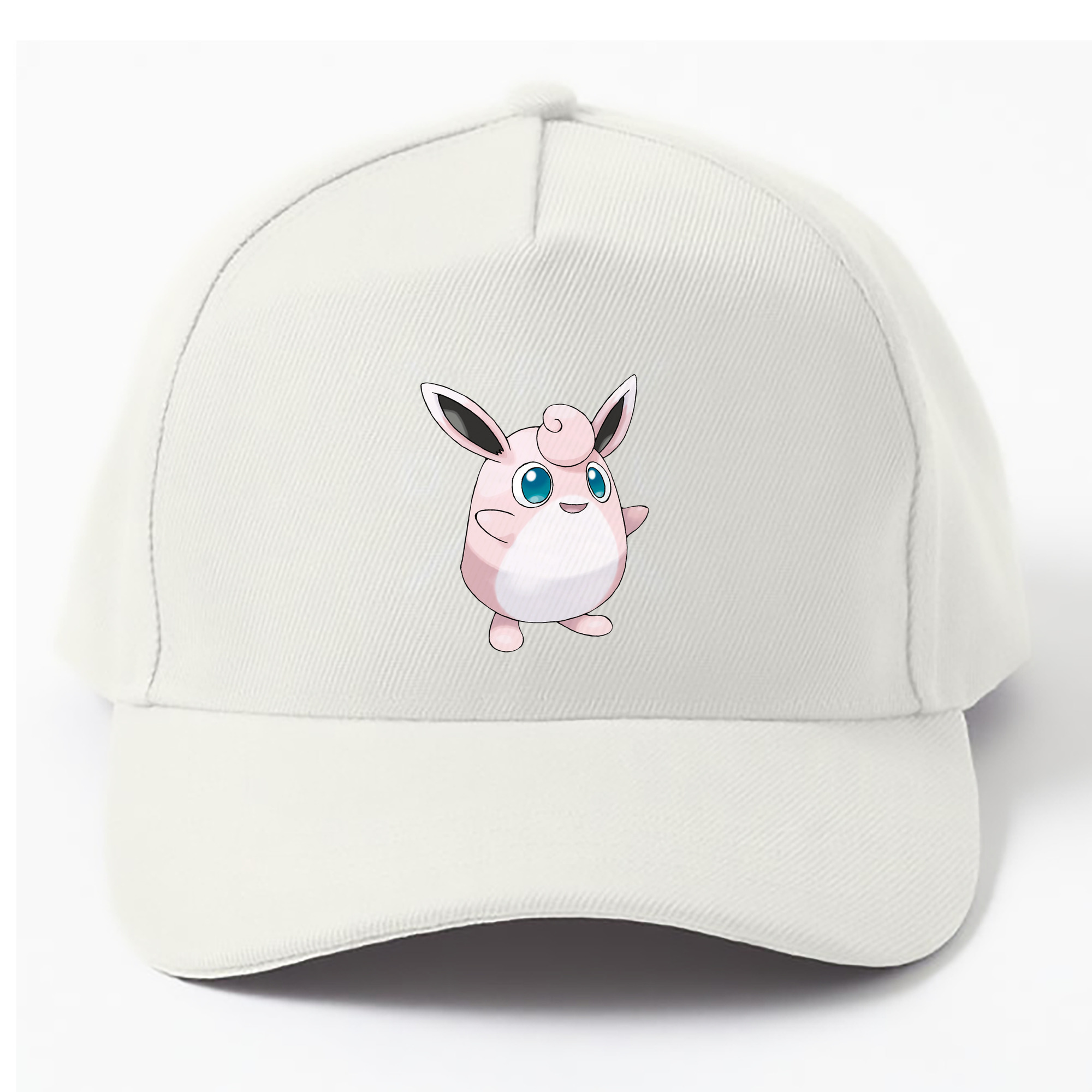 （画像用） ポケットモンスター Pokémon ベースボールキャップ 綿100％ 男女兼用 帽子 スポーツ
