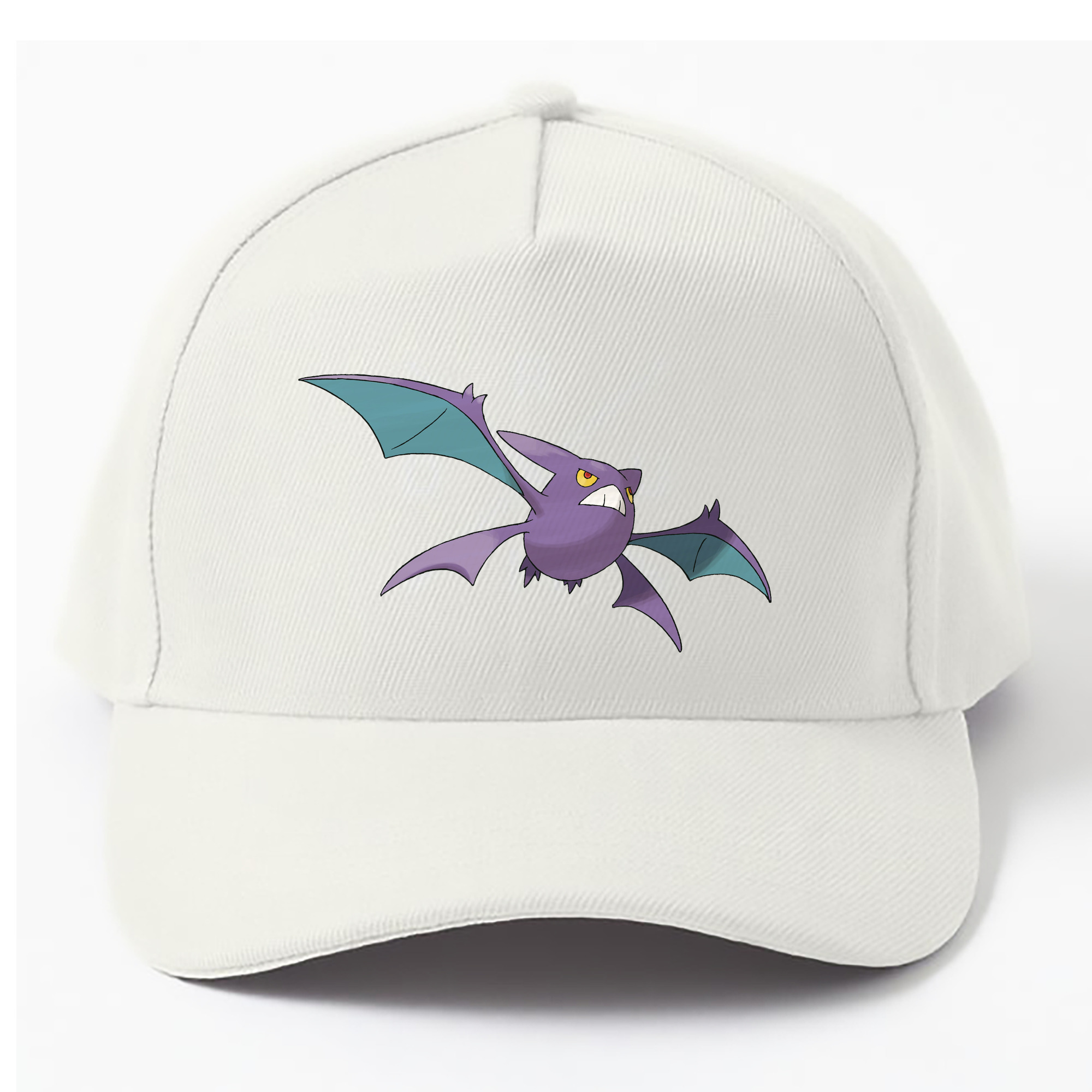 （画像用） ポケットモンスター Pokémon ベースボールキャップ 綿100％ 男女兼用 帽子 スポーツ