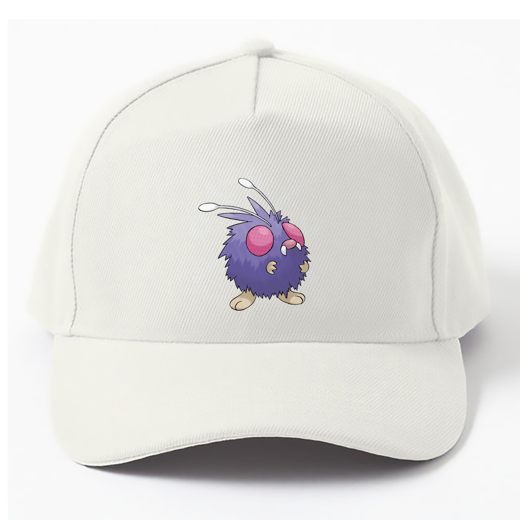 （画像用） ポケットモンスター Pokémon ベースボールキャップ 綿100％ 男女兼用 帽子 スポーツ
