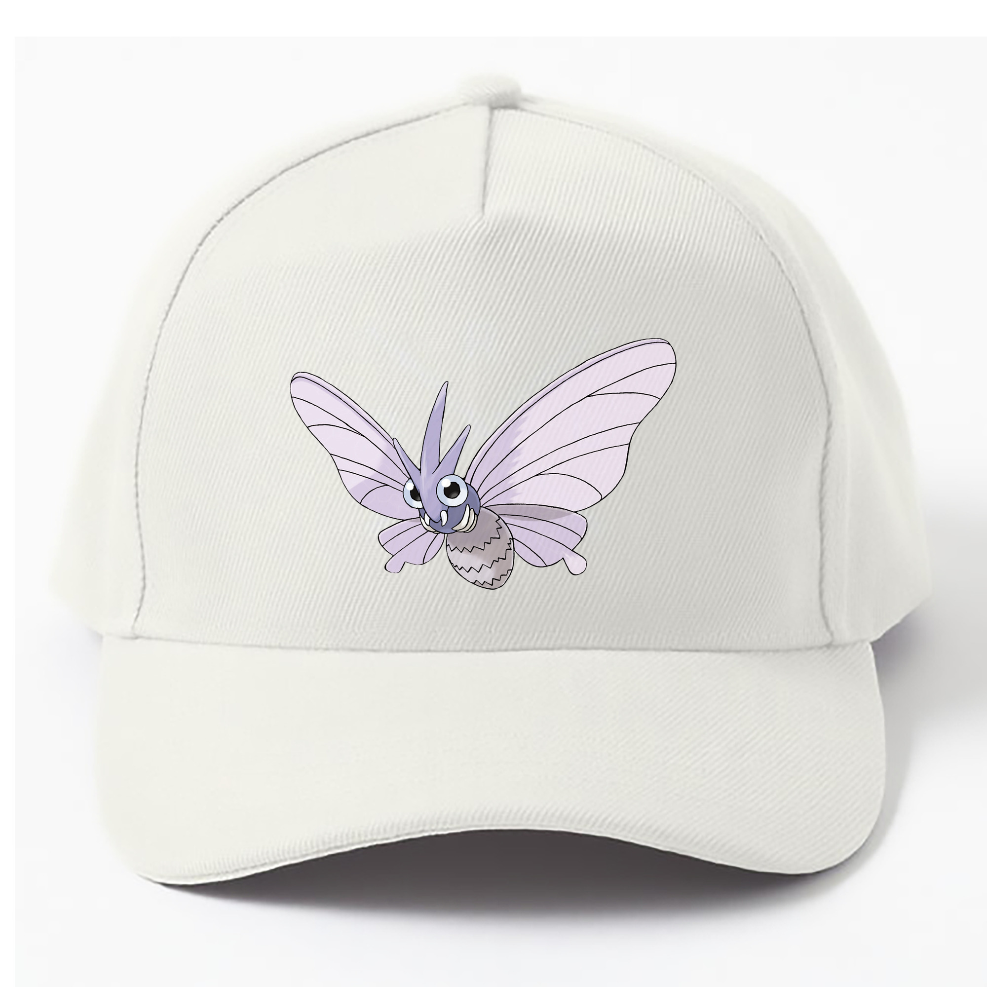 （画像用） ポケットモンスター Pokémon ベースボールキャップ 綿100％ 男女兼用 帽子 スポーツ