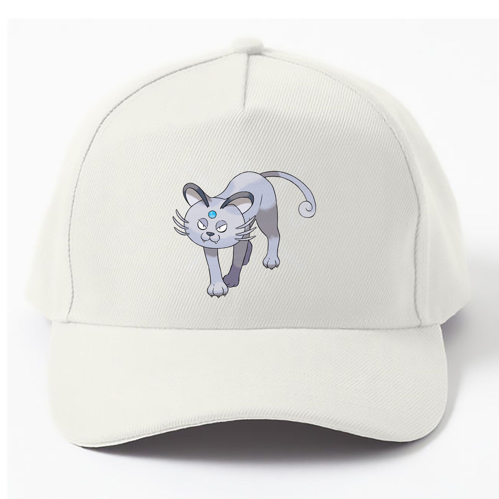 （画像用） ポケットモンスター Pokémon ベースボールキャップ 綿100％ 男女兼用 帽子 スポーツ