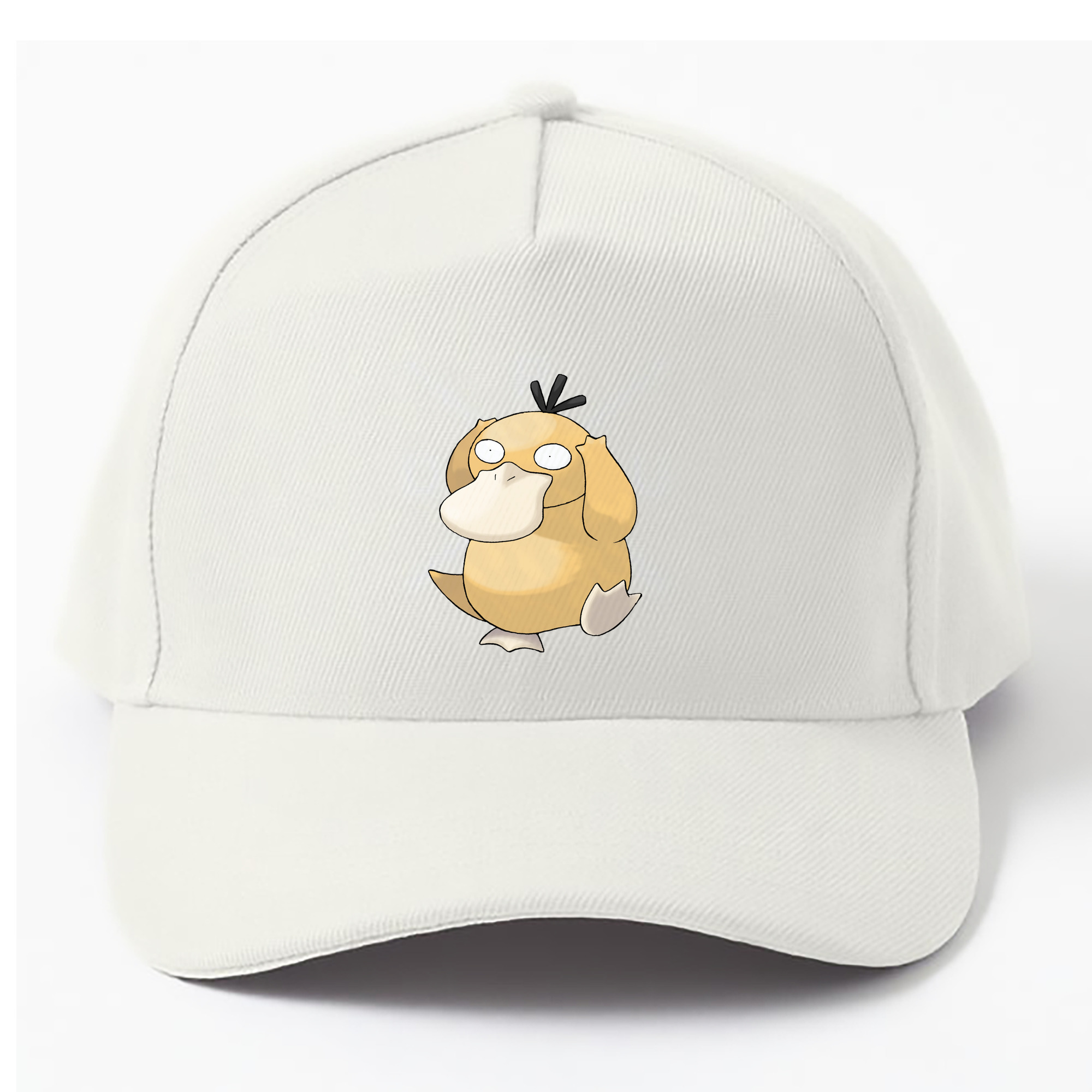 （画像用） ポケットモンスター Pokémon ベースボールキャップ 綿100％ 男女兼用 帽子 スポーツ