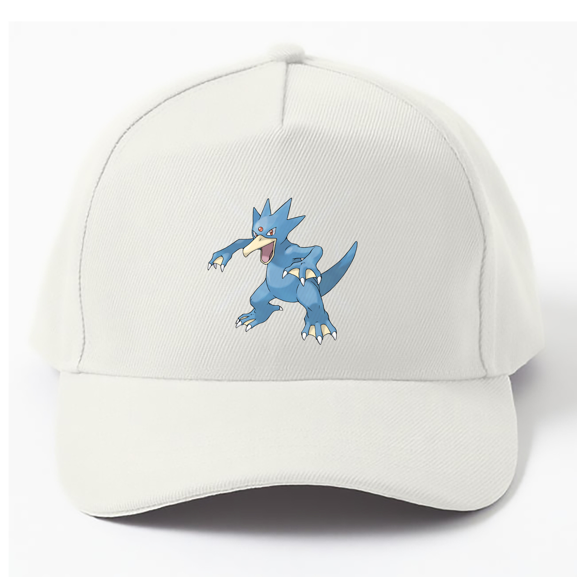 （画像用） ポケットモンスター Pokémon ベースボールキャップ 綿100％ 男女兼用 帽子 スポーツ