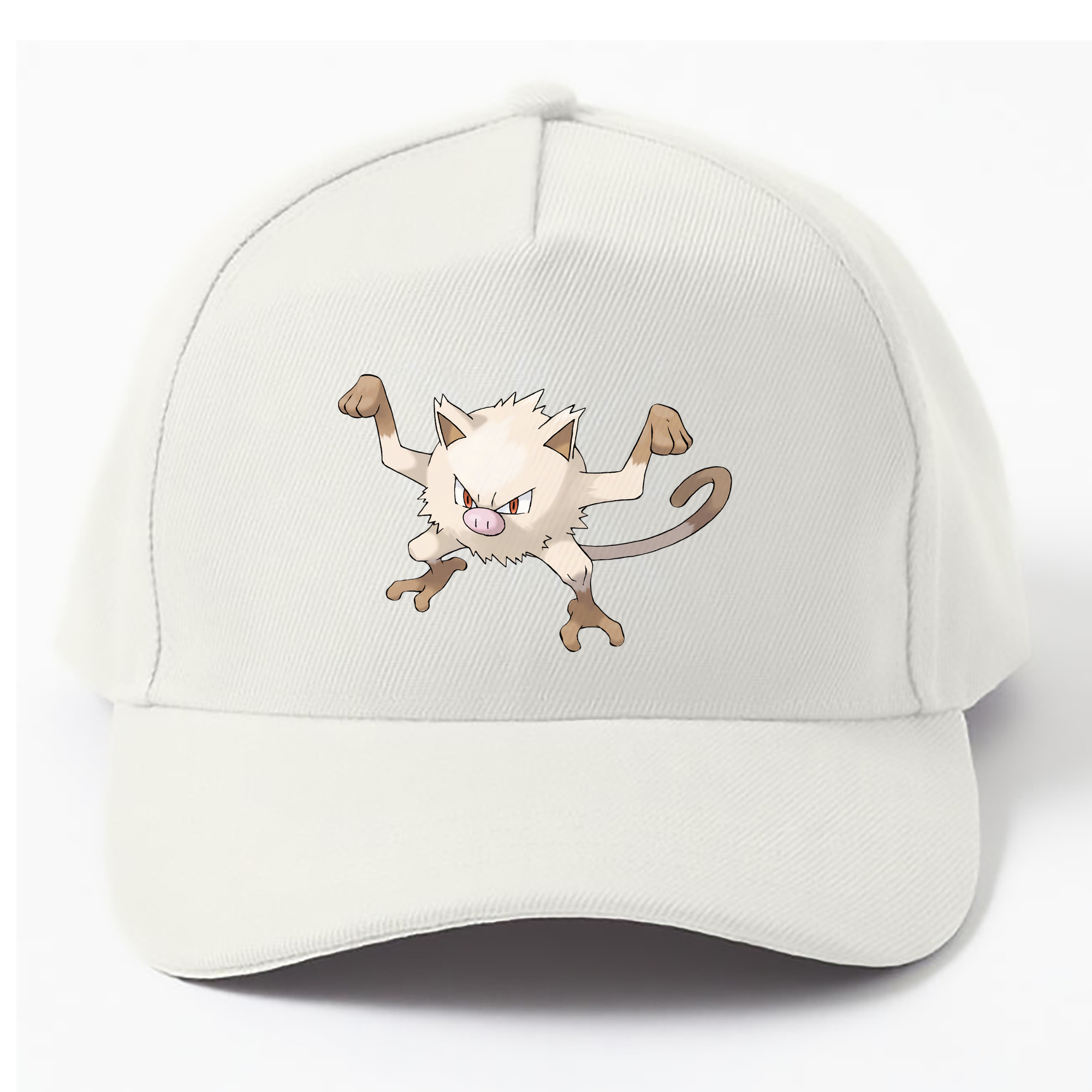 （画像用） ポケットモンスター Pokémon ベースボールキャップ 綿100％ 男女兼用 帽子 スポーツ