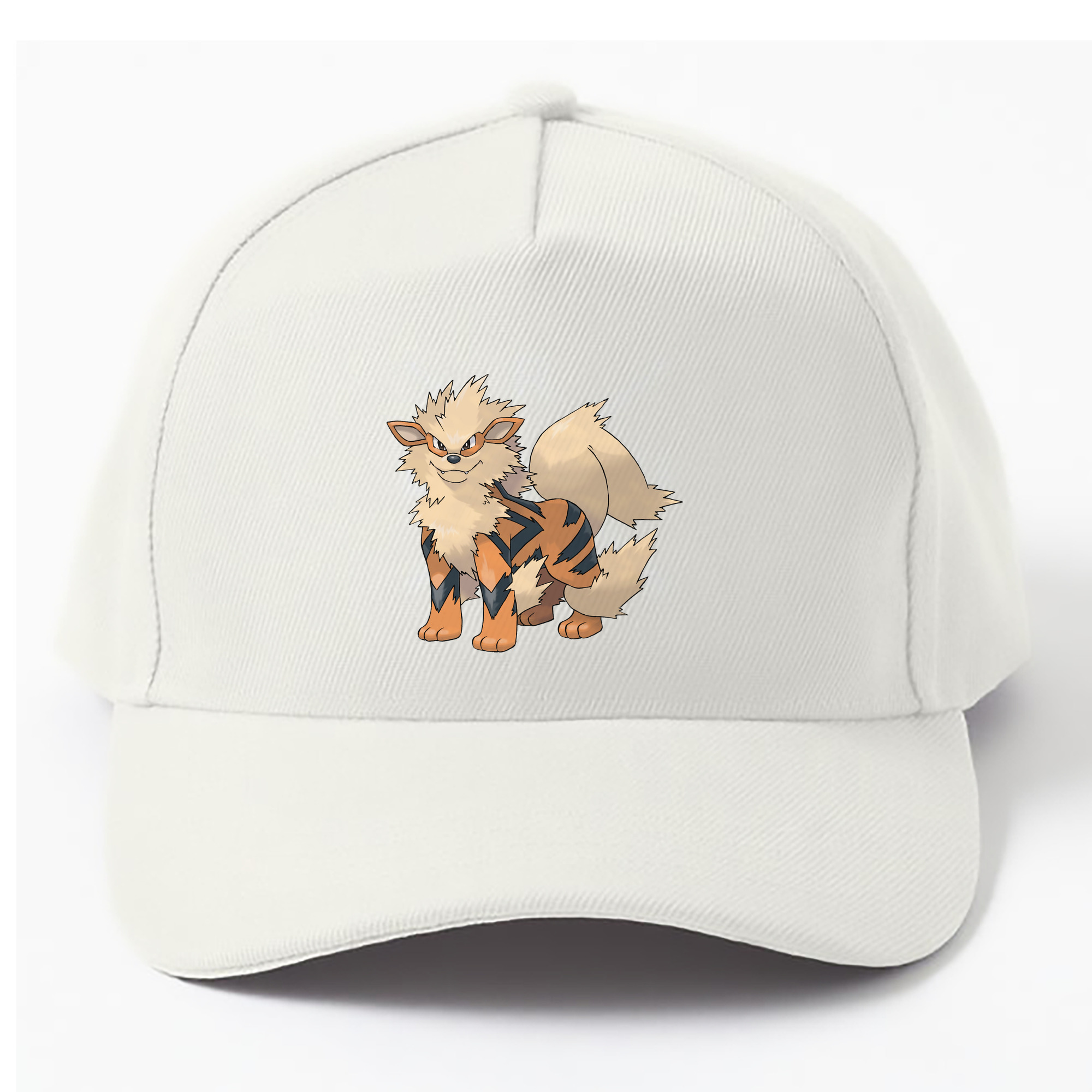 （画像用） ポケットモンスター Pokémon ベースボールキャップ 綿100％ 男女兼用 帽子 スポーツ