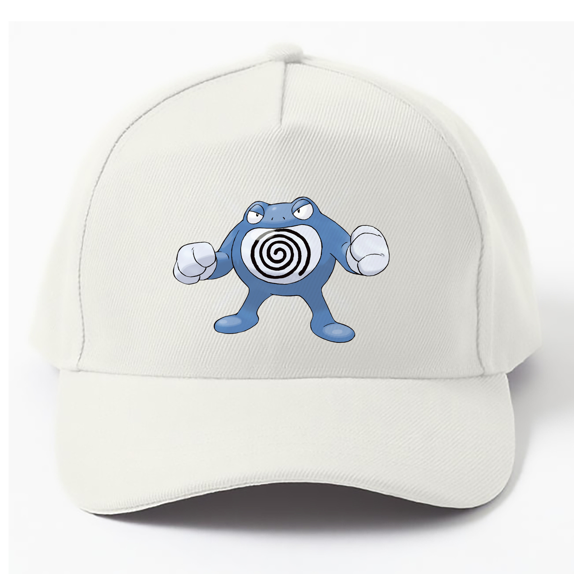 （画像用） ポケットモンスター Pokémon ベースボールキャップ 綿100％ 男女兼用 帽子 スポーツ