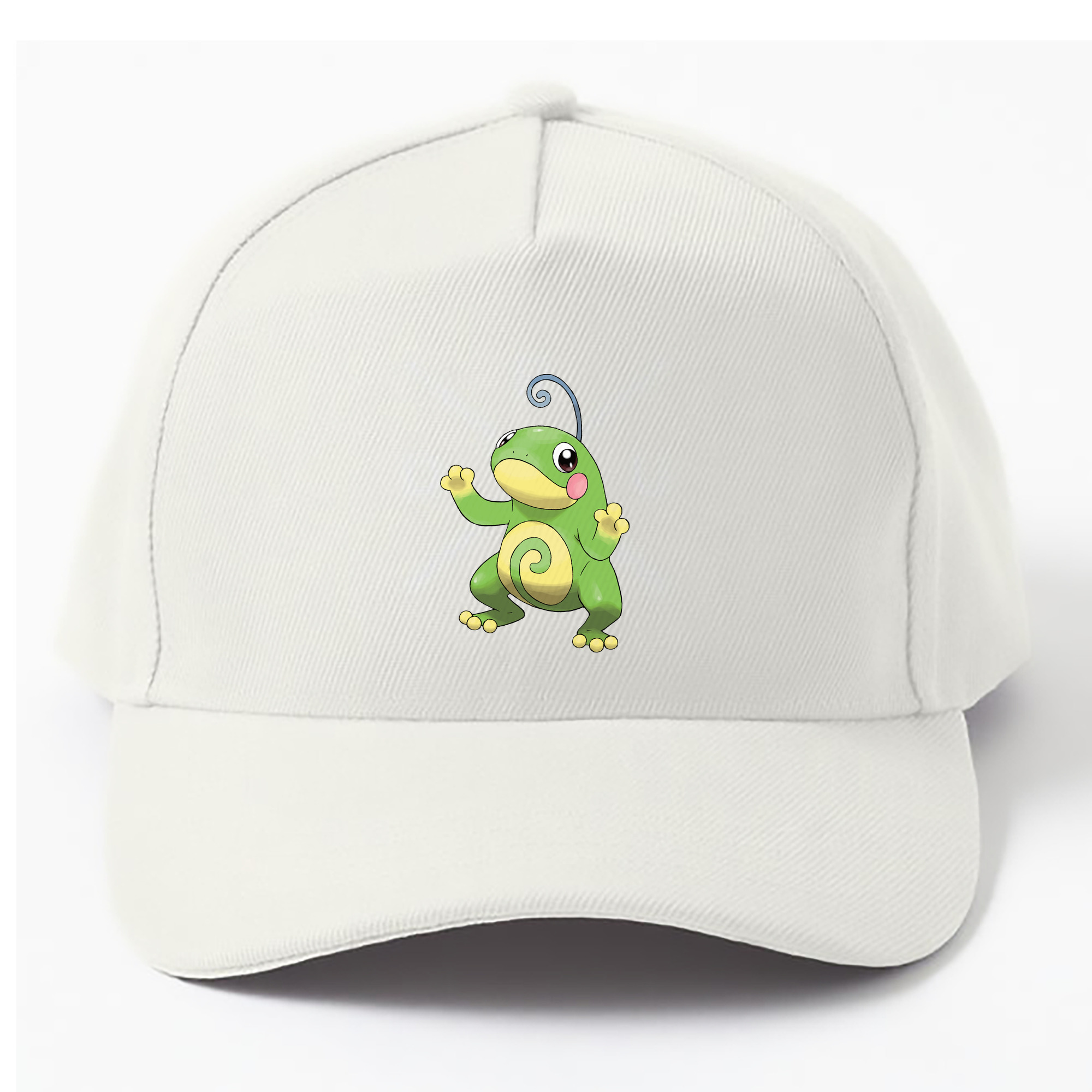 （画像用） ポケットモンスター Pokémon ベースボールキャップ 綿100％ 男女兼用 帽子 スポーツ