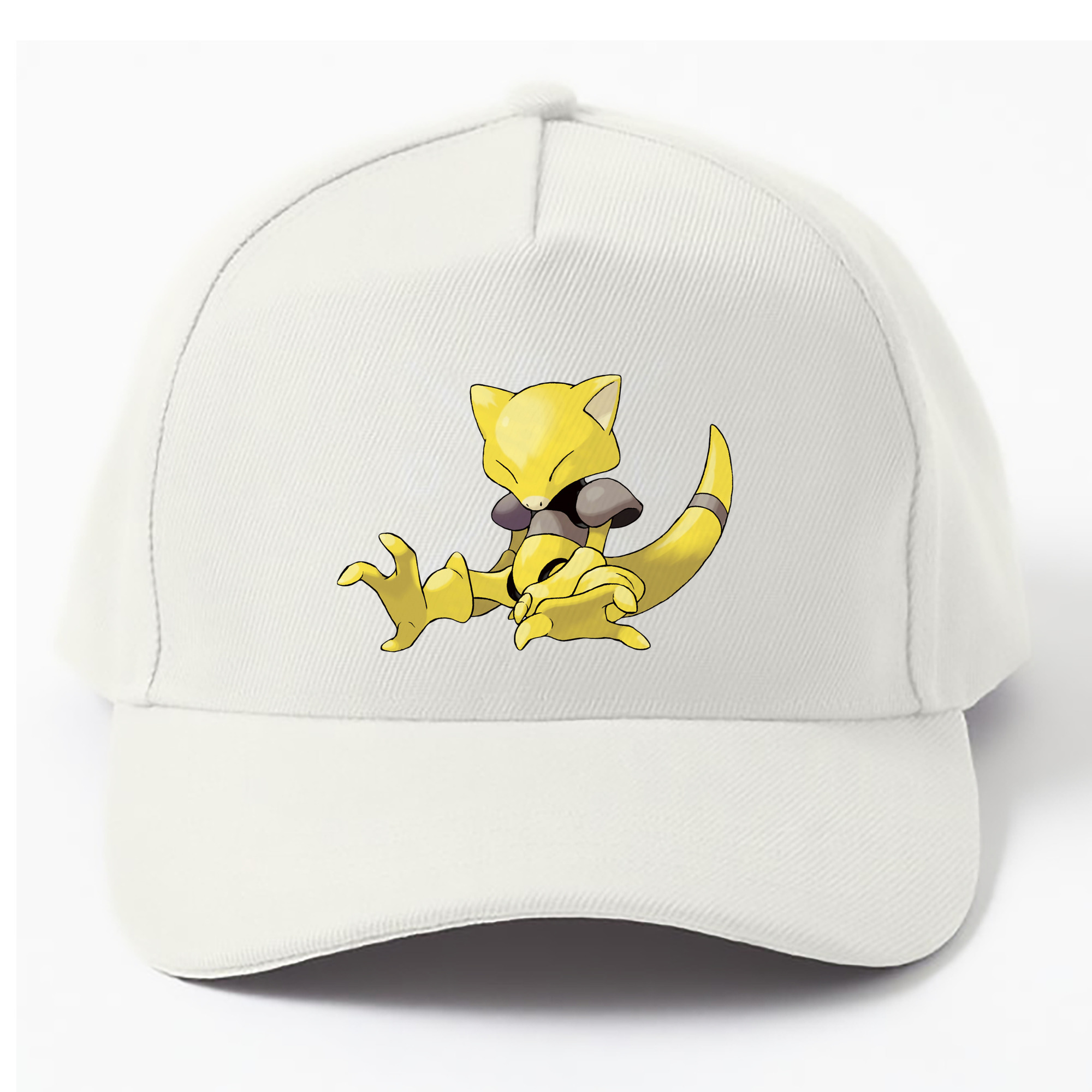 （画像用） ポケットモンスター Pokémon ベースボールキャップ 綿100％ 男女兼用 帽子 スポーツ