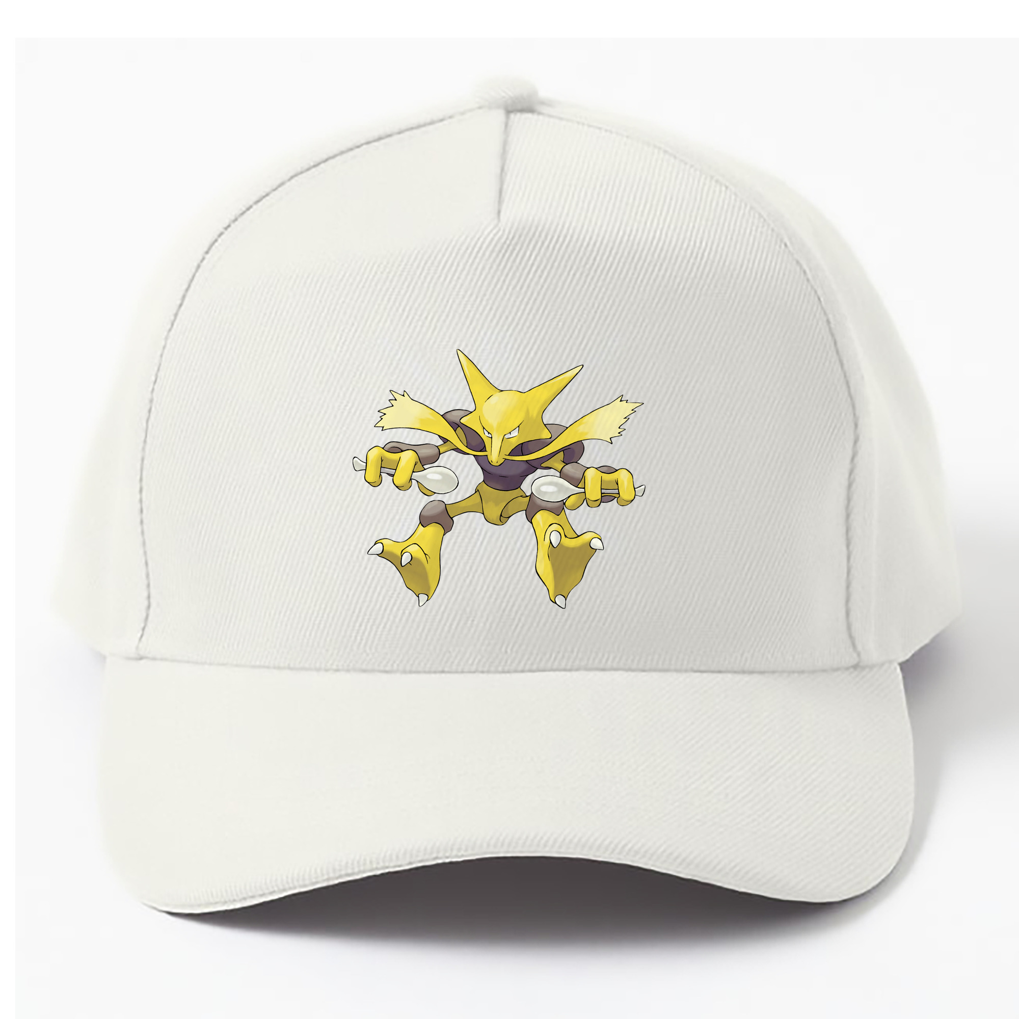 （画像用） ポケットモンスター Pokémon ベースボールキャップ 綿100％ 男女兼用 帽子 スポーツ