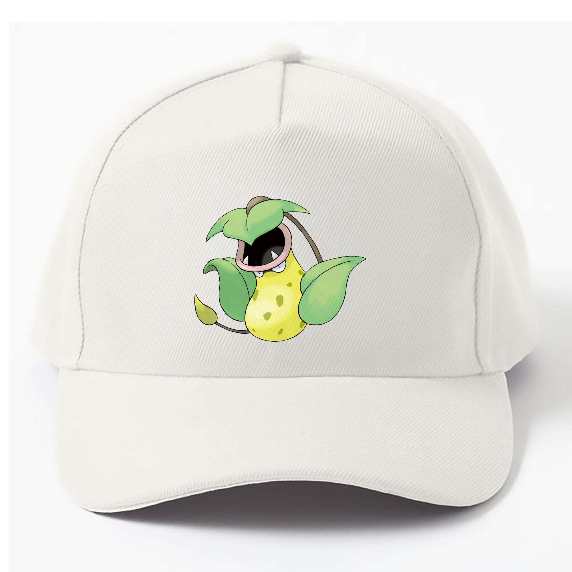 （画像用） ポケットモンスター Pokémon ベースボールキャップ 綿100％ 男女兼用 帽子 スポーツ