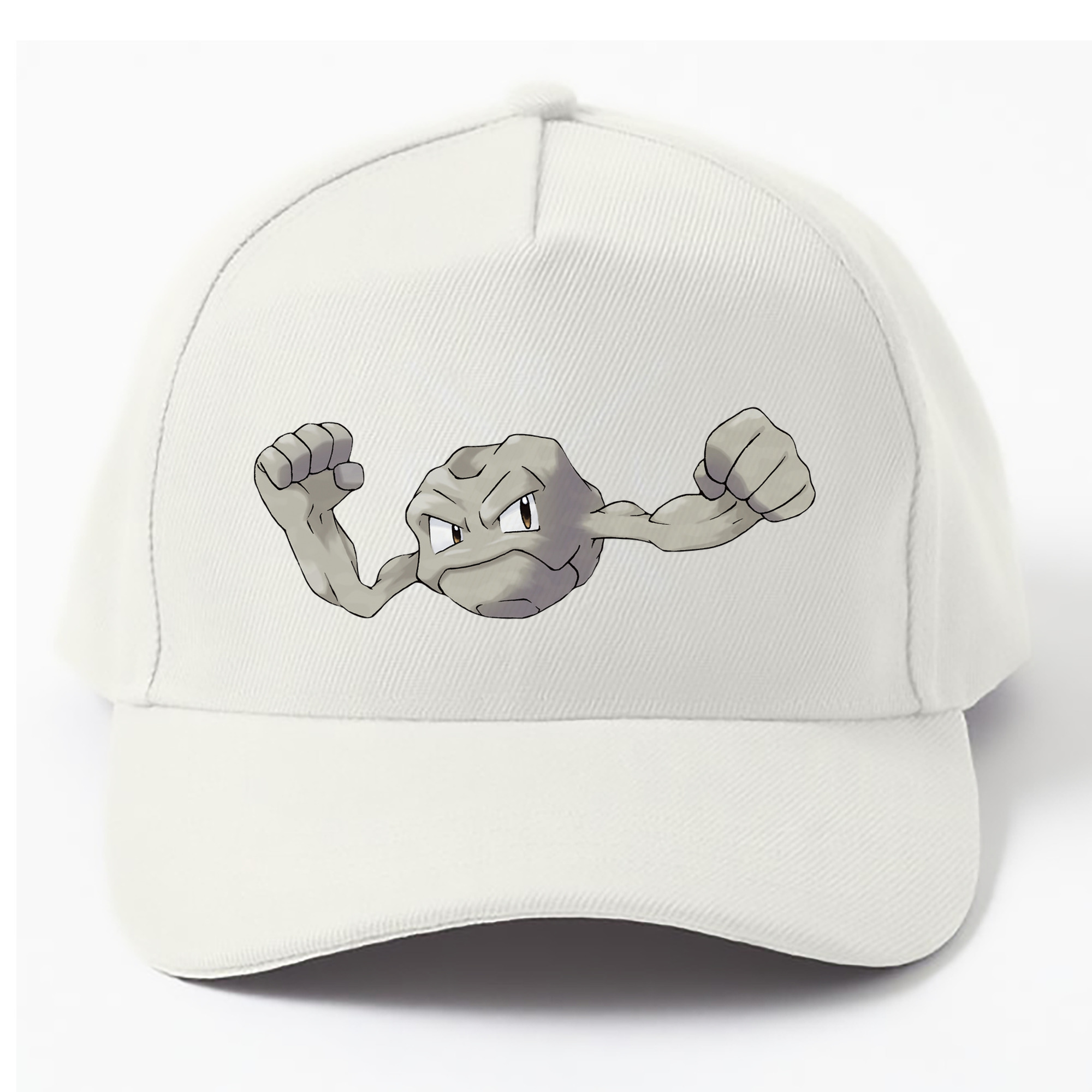 （画像用） ポケットモンスター Pokémon ベースボールキャップ 綿100％ 男女兼用 帽子 スポーツ