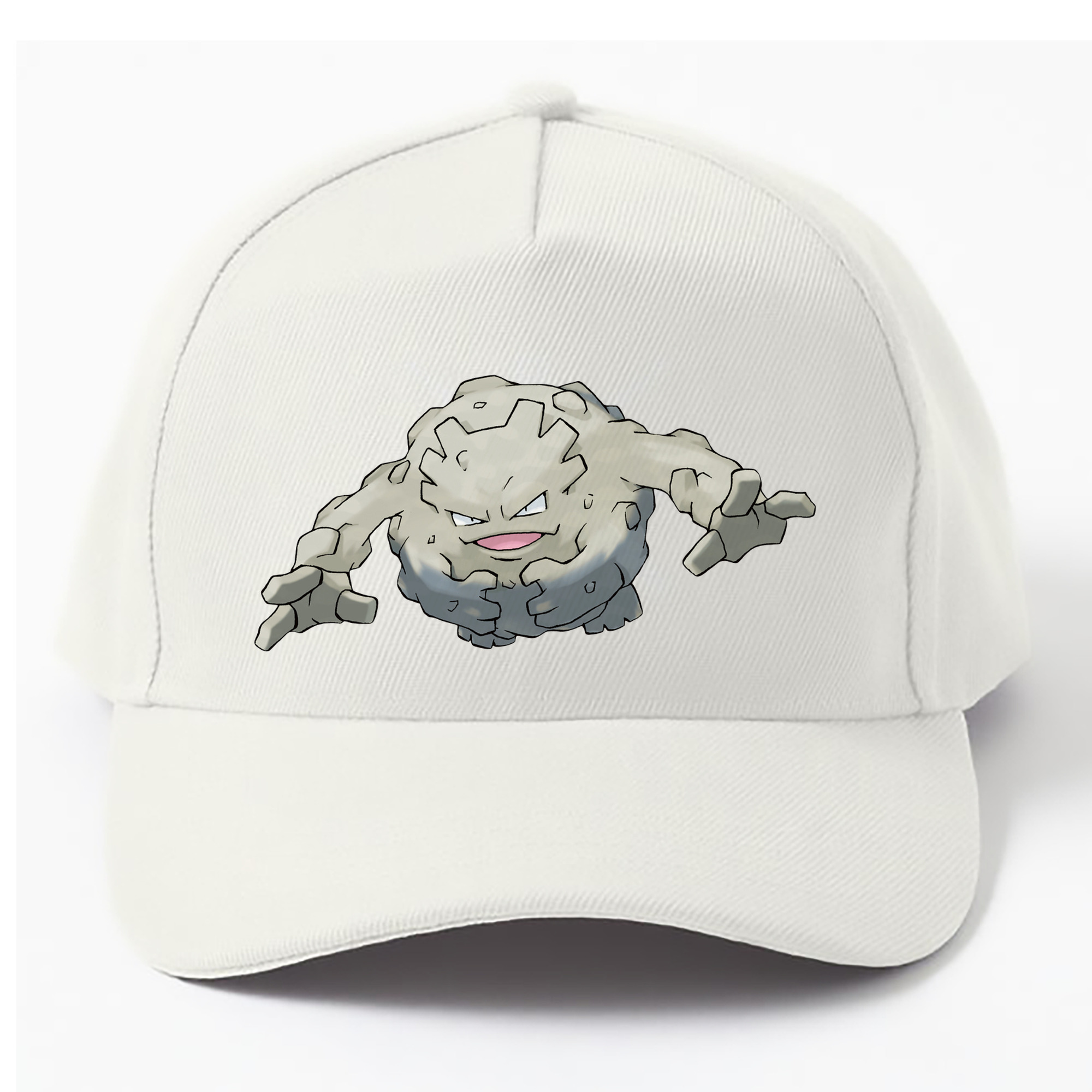 （画像用） ポケットモンスター Pokémon ベースボールキャップ 綿100％ 男女兼用 帽子 スポーツ