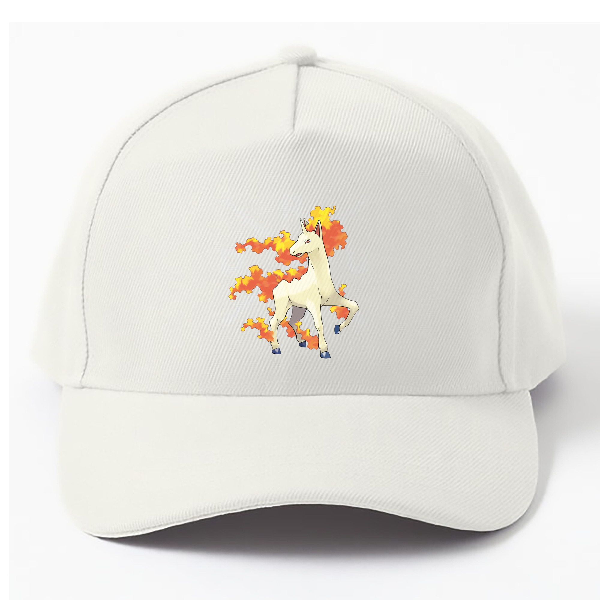 （画像用） ポケットモンスター Pokémon ベースボールキャップ 綿100％ 男女兼用 帽子 スポーツ