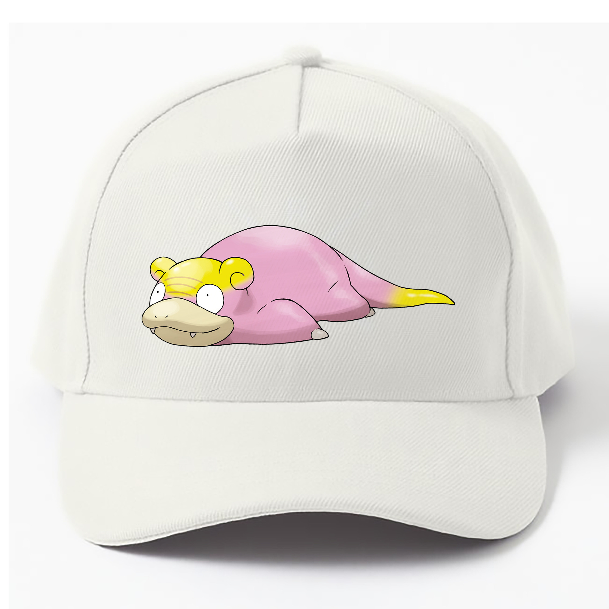 （画像用） ポケットモンスター Pokémon ベースボールキャップ 綿100％ 男女兼用 帽子 スポーツ