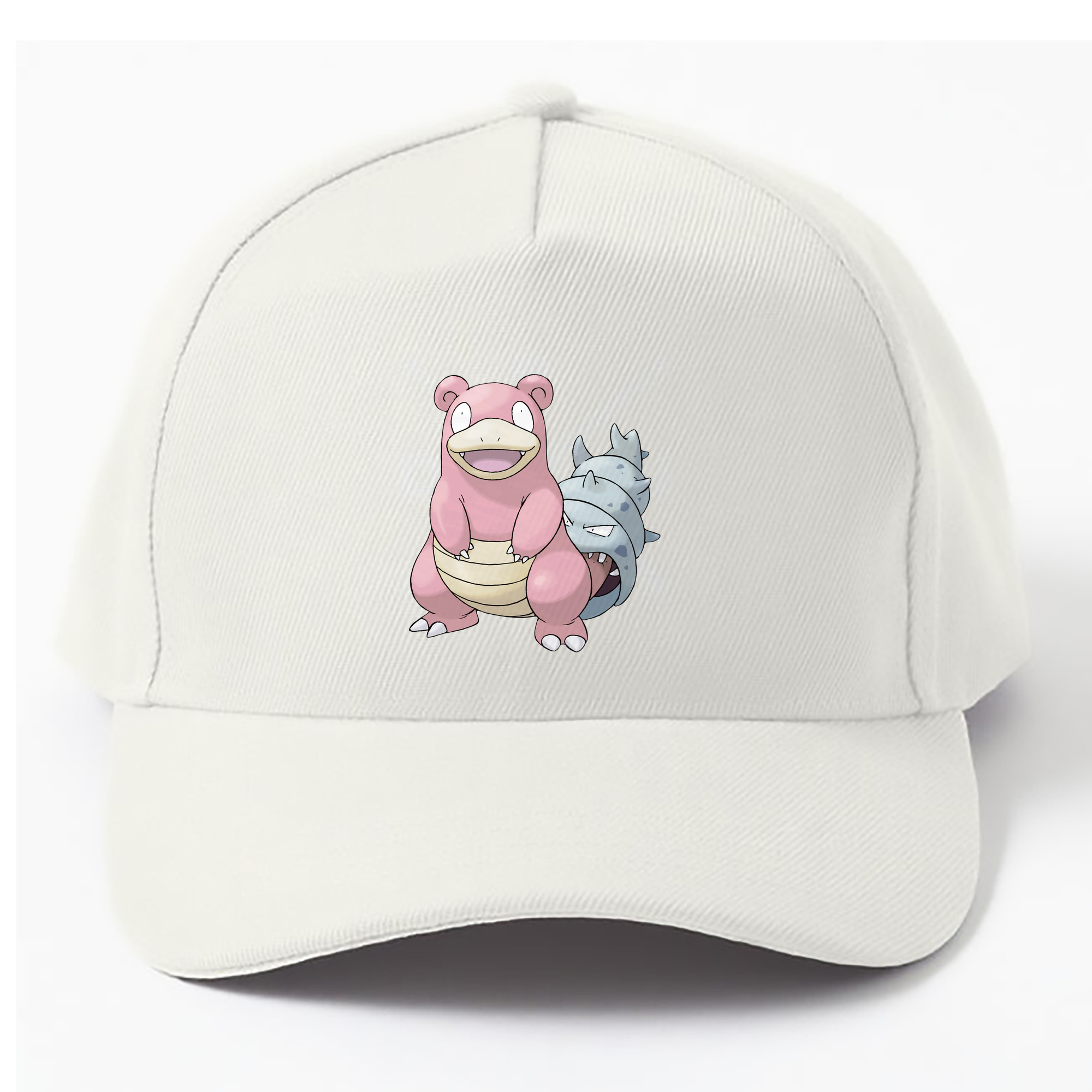 （画像用） ポケットモンスター Pokémon ベースボールキャップ 綿100％ 男女兼用 帽子 スポーツ