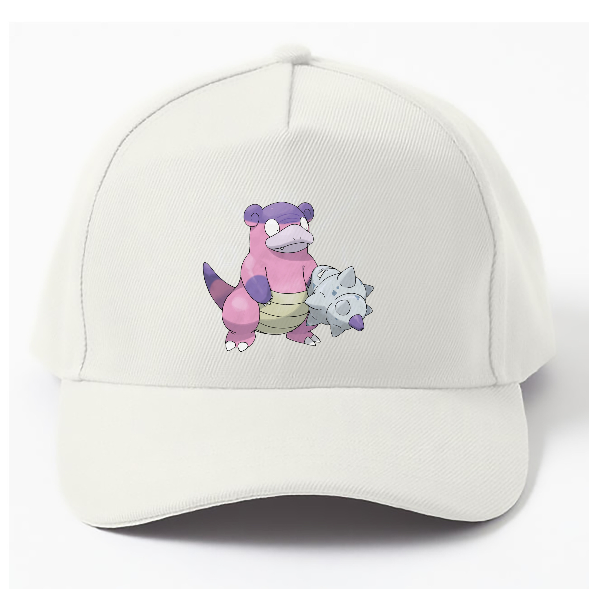 （画像用） ポケットモンスター Pokémon ベースボールキャップ 綿100％ 男女兼用 帽子 スポーツ